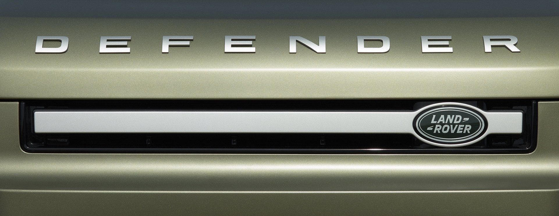 2020 Land Rover Defender Reborn As A Modern 4×4 With Advanced Tech