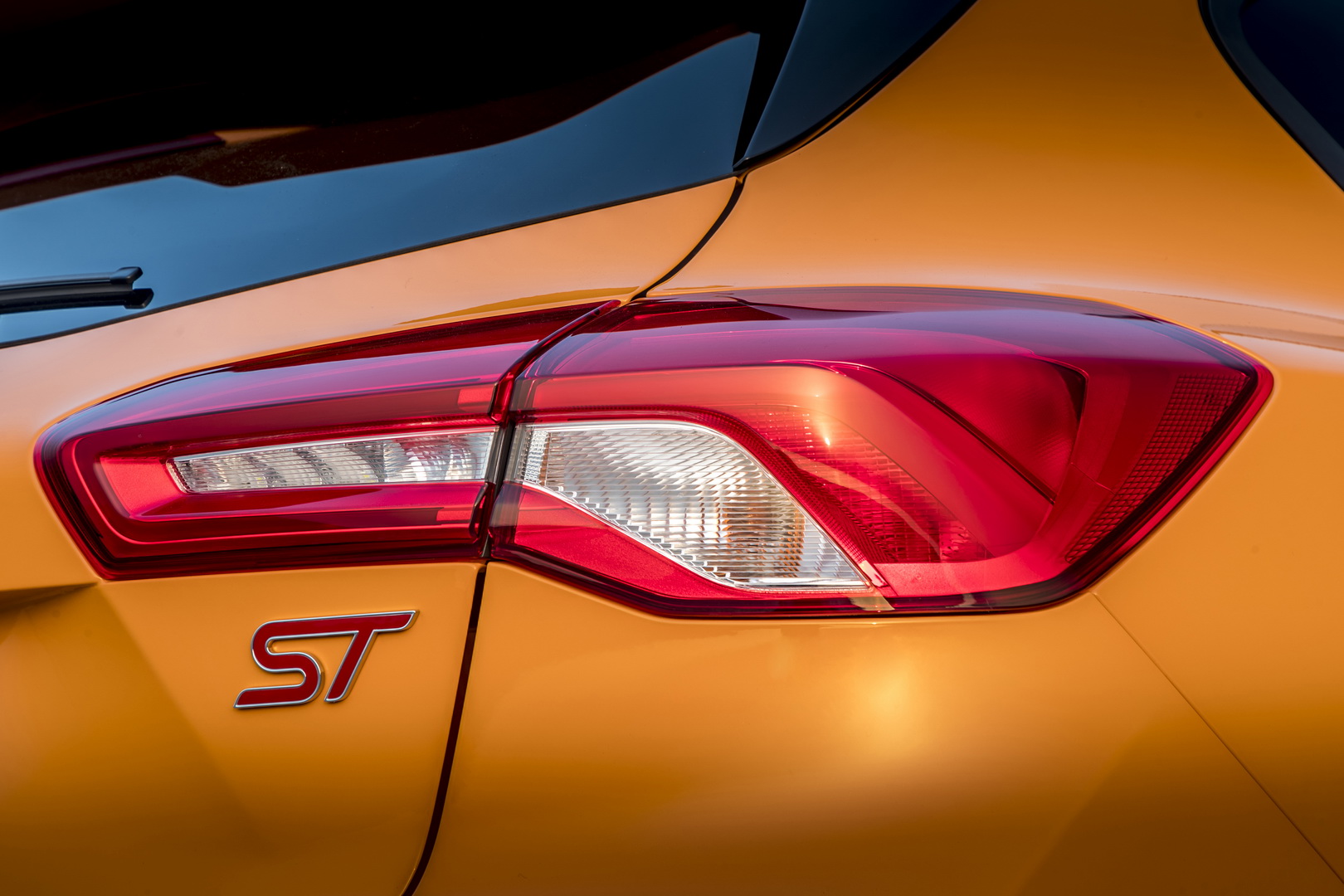 2020 Ford Focus ST Heads Down Under With 276 HP Petrol Four, AUD $44,690 Starting Price