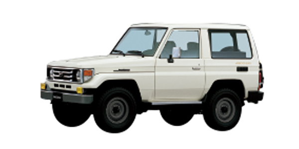 Toyota Land Cruiser Celebrates 10 Million Units Sold Since 1951