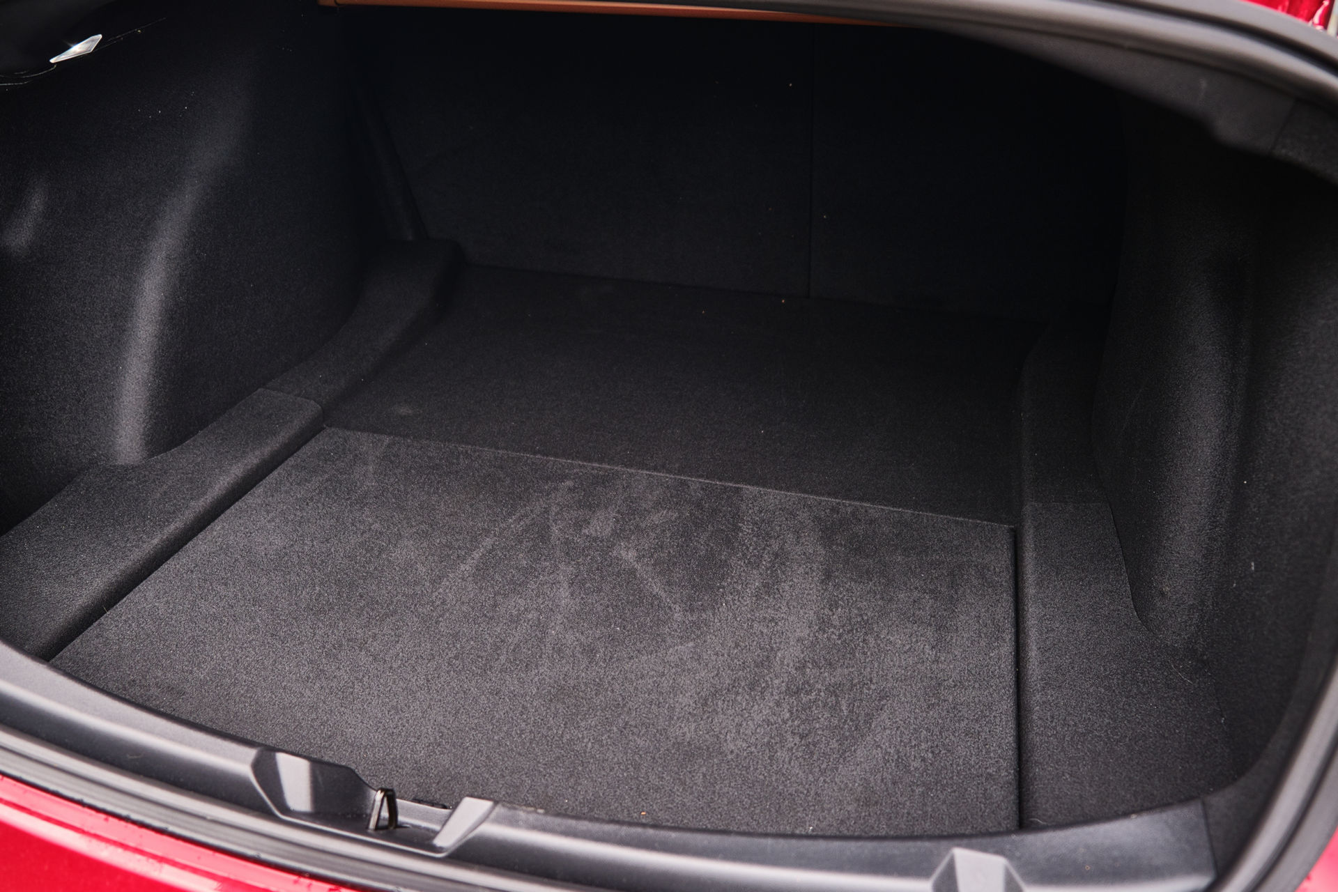 Driven: 2019 Tesla Model 3 Performance Is Charged With Appeal