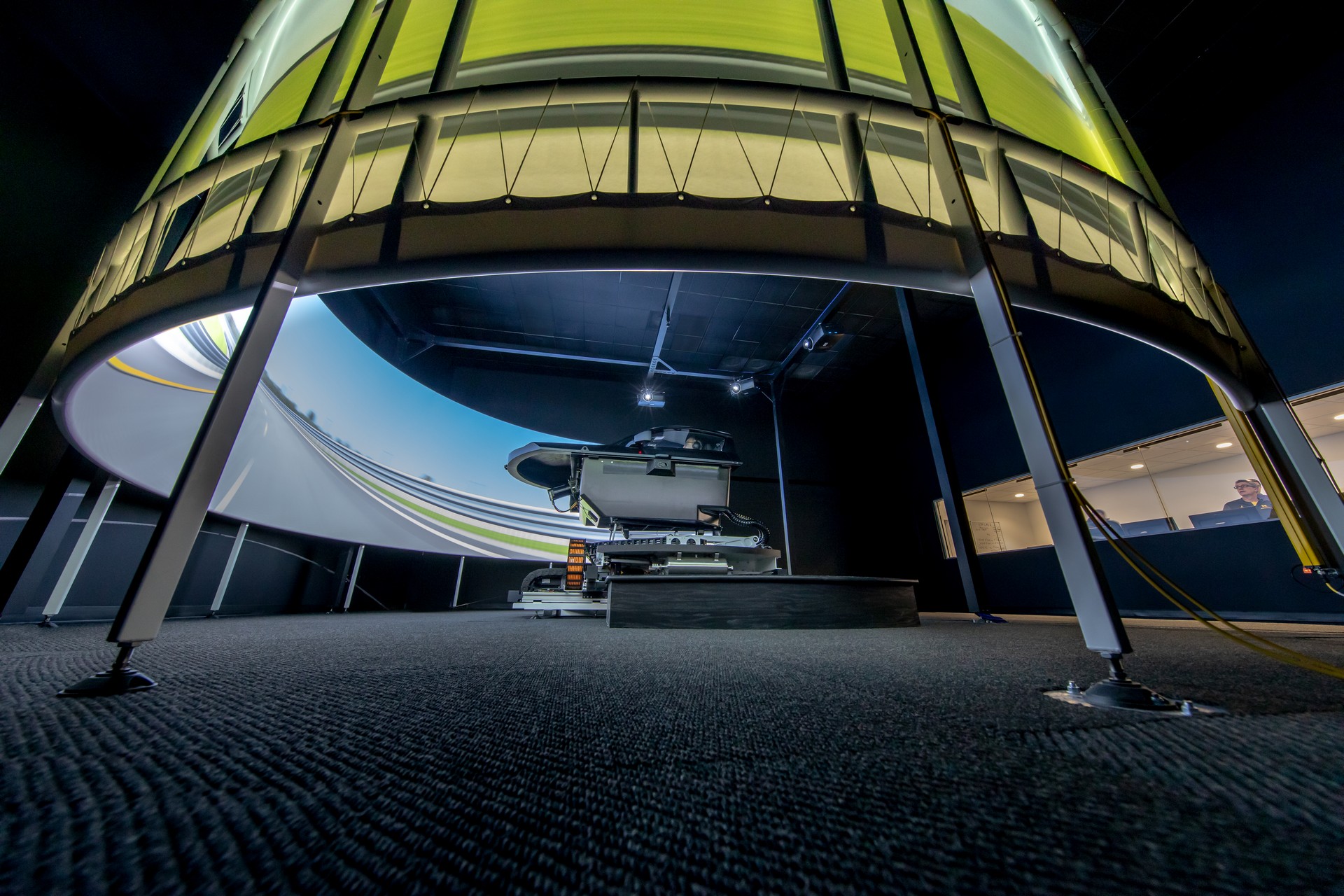 Ford’s Mustang-Inspired Electric Crossover Teased, Confirmed For Fall 2020 Launch