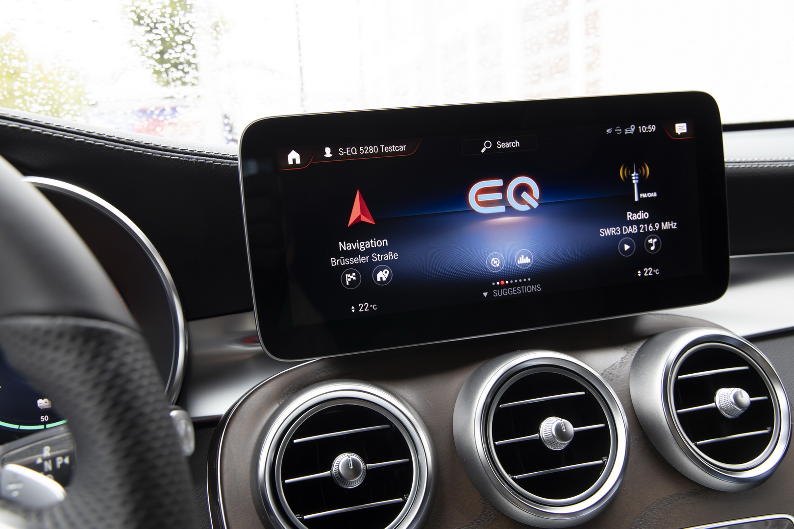 Premium SUV Buyers Rejoice: 2020 Mercedes-Benz GLC, GLC Coupe Hit Aussie Shores