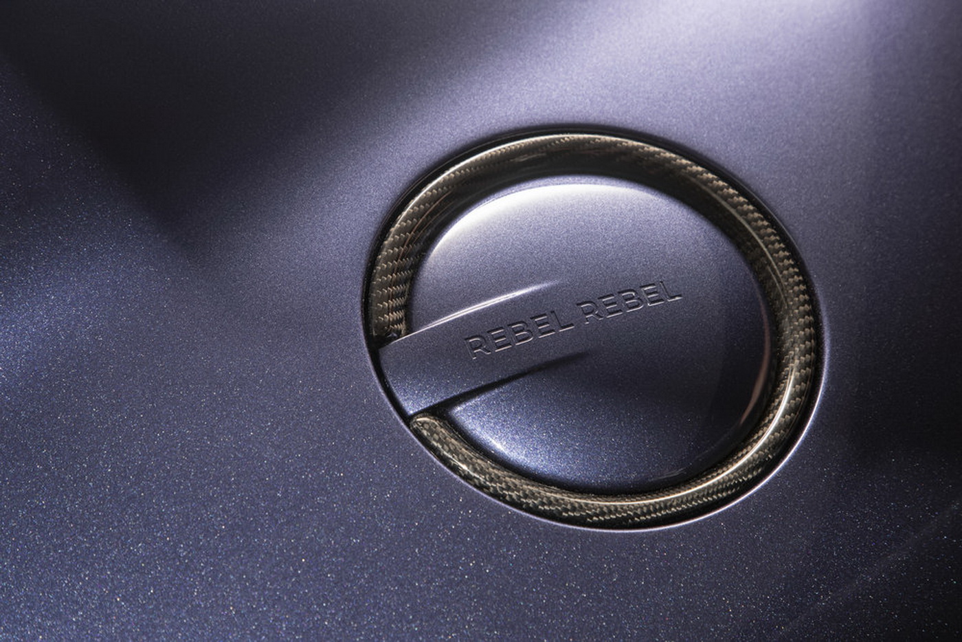 Ian Callum Revisits Original Aston Martin Vanquish To Make It Way Better