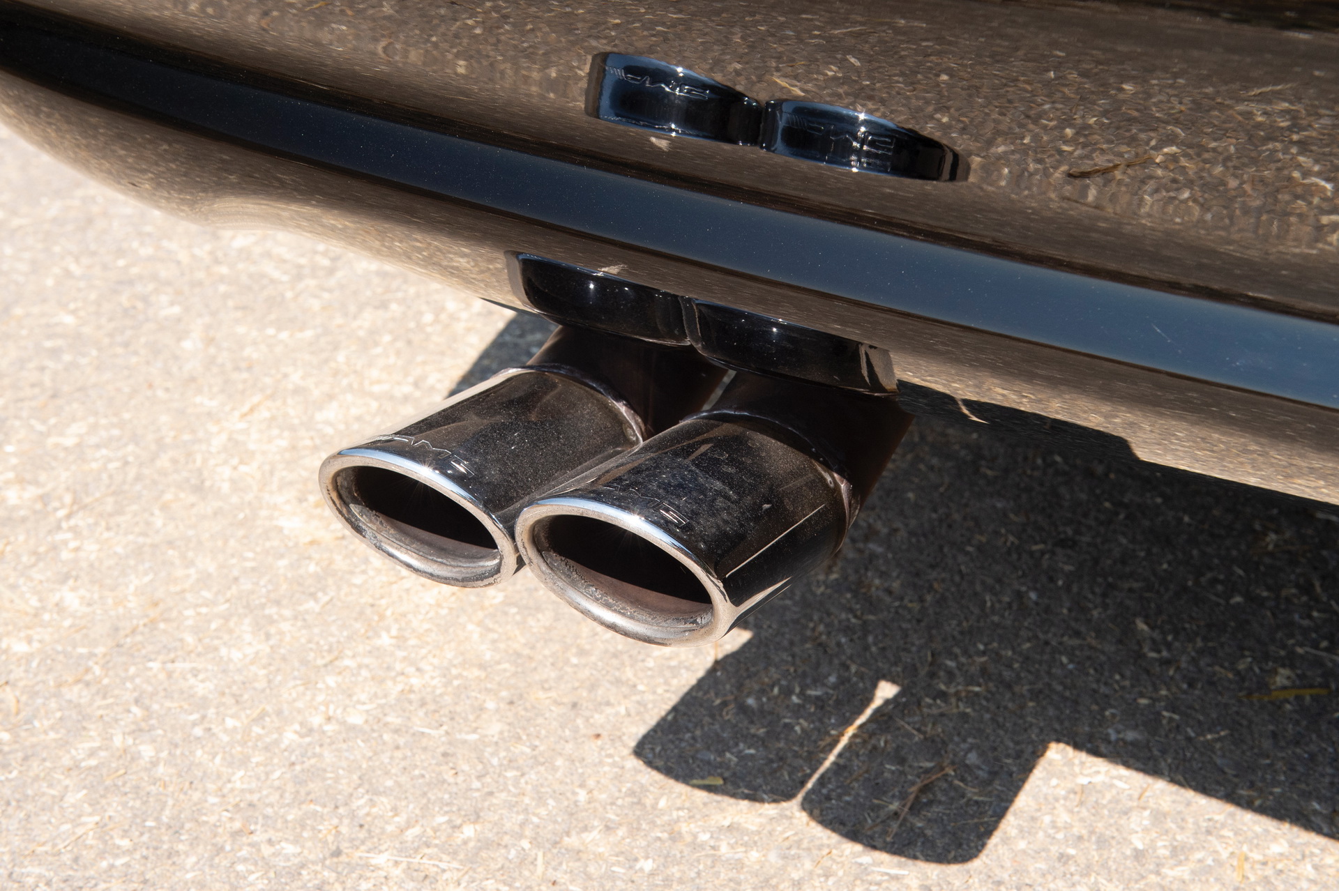 Mercedes SL 73 AMG: Rarer Than A Pagani Zonda And The Coolest R129 Of Them All