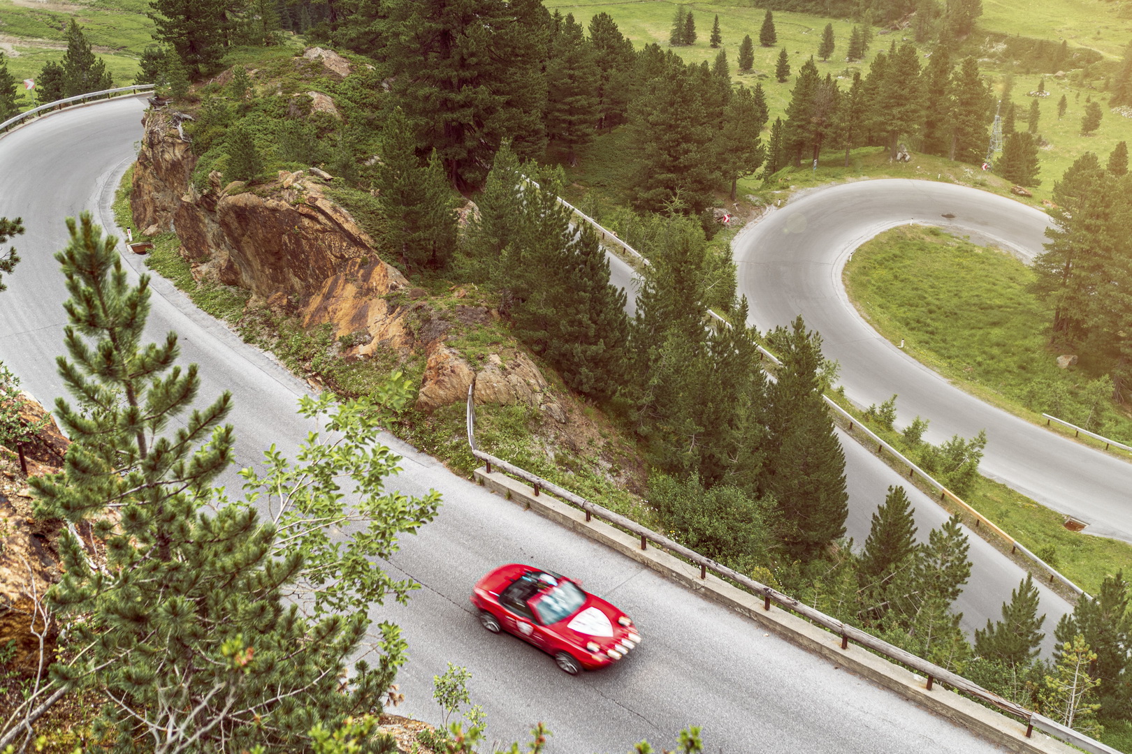 Mazda MX-5 Breaks A Record You Never Knew Existed, Always Wanted To Try