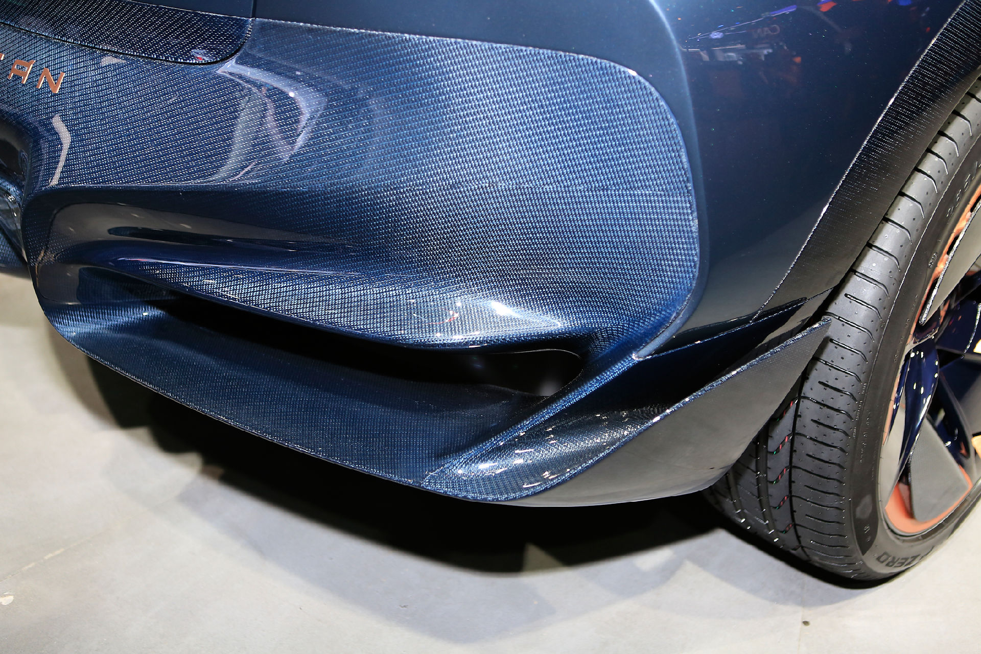 Cupra Tavascan Concept Is Full Of Drama As Brand Looks To Distance Itself From SEAT