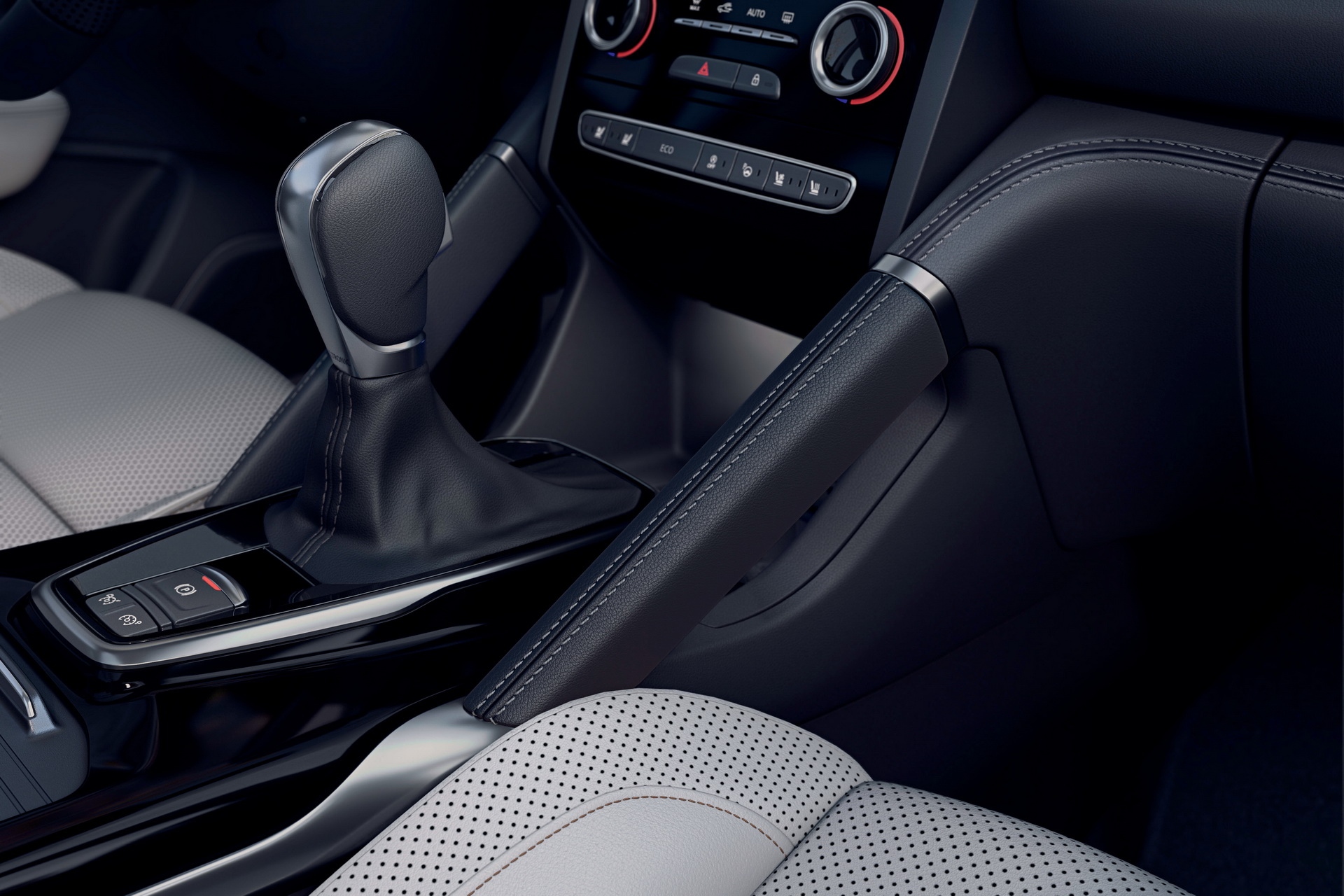 Updated Renault Koleos Priced From £28,195 In The UK