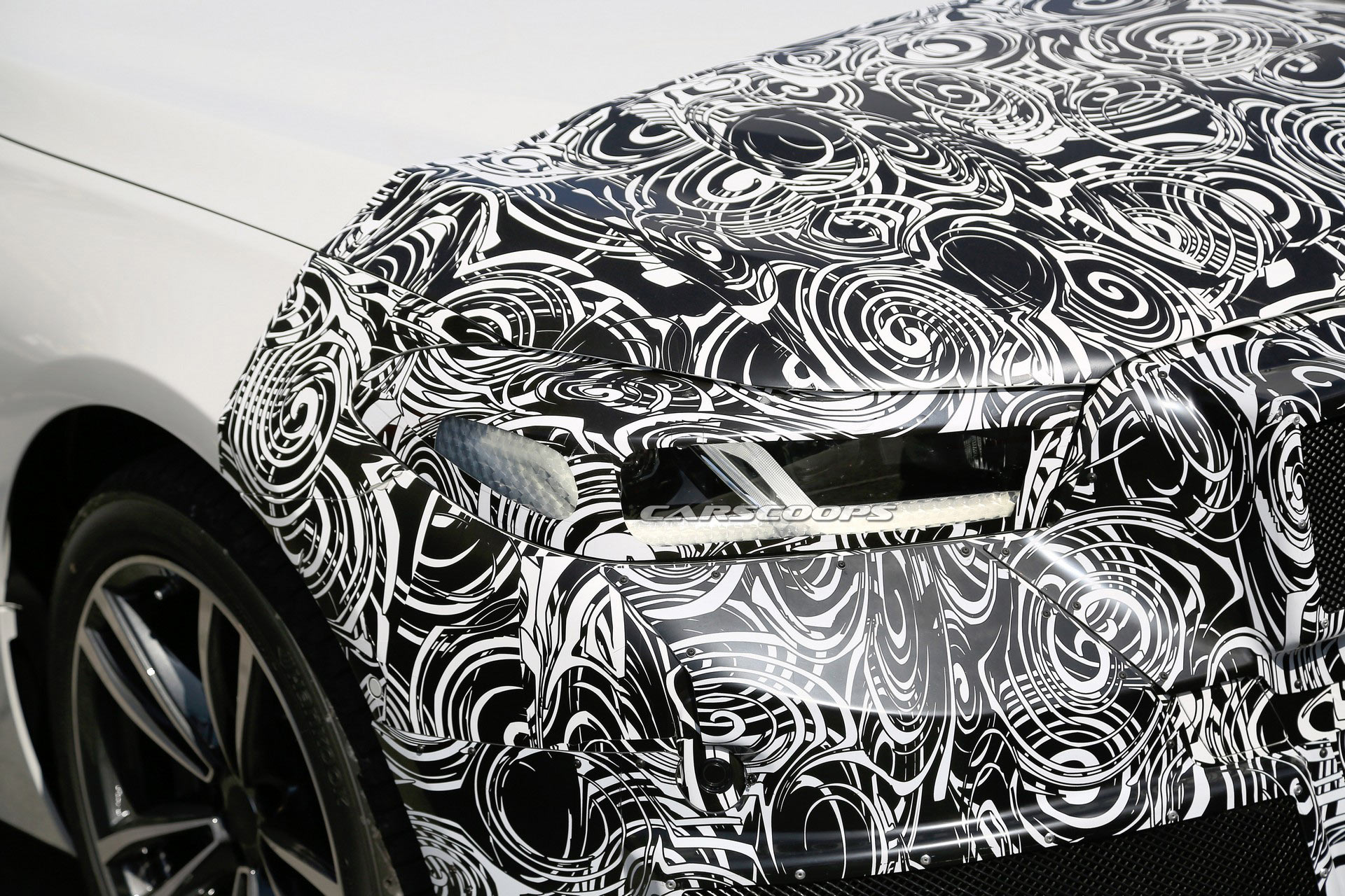 The BMW 6-Series GT Getting A Minor Facelift, But It Won’t Be Coming To America