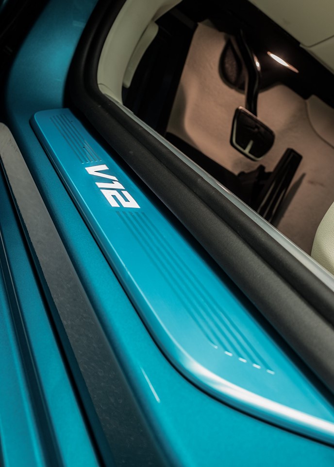 Atlantis Blue Might Just Be The Best Color In BMW’s Palette