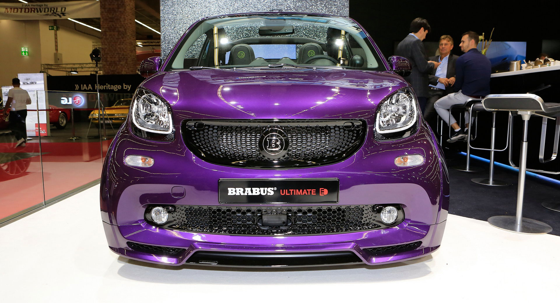 2019 Frankfurt Motor Show Guide: A-to-Z Debuts (Day 3)