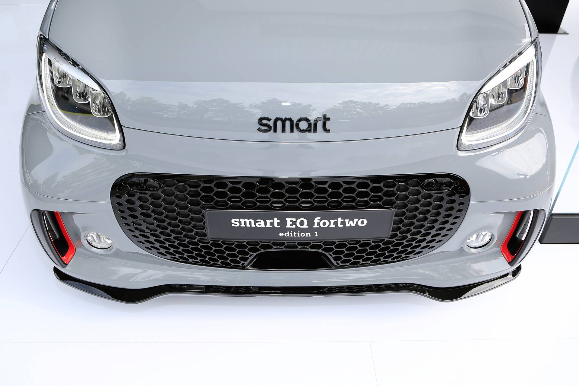 2020 Smart EQ Fortwo And Forfour Introduce Subtle Styling And Connectivity Updates