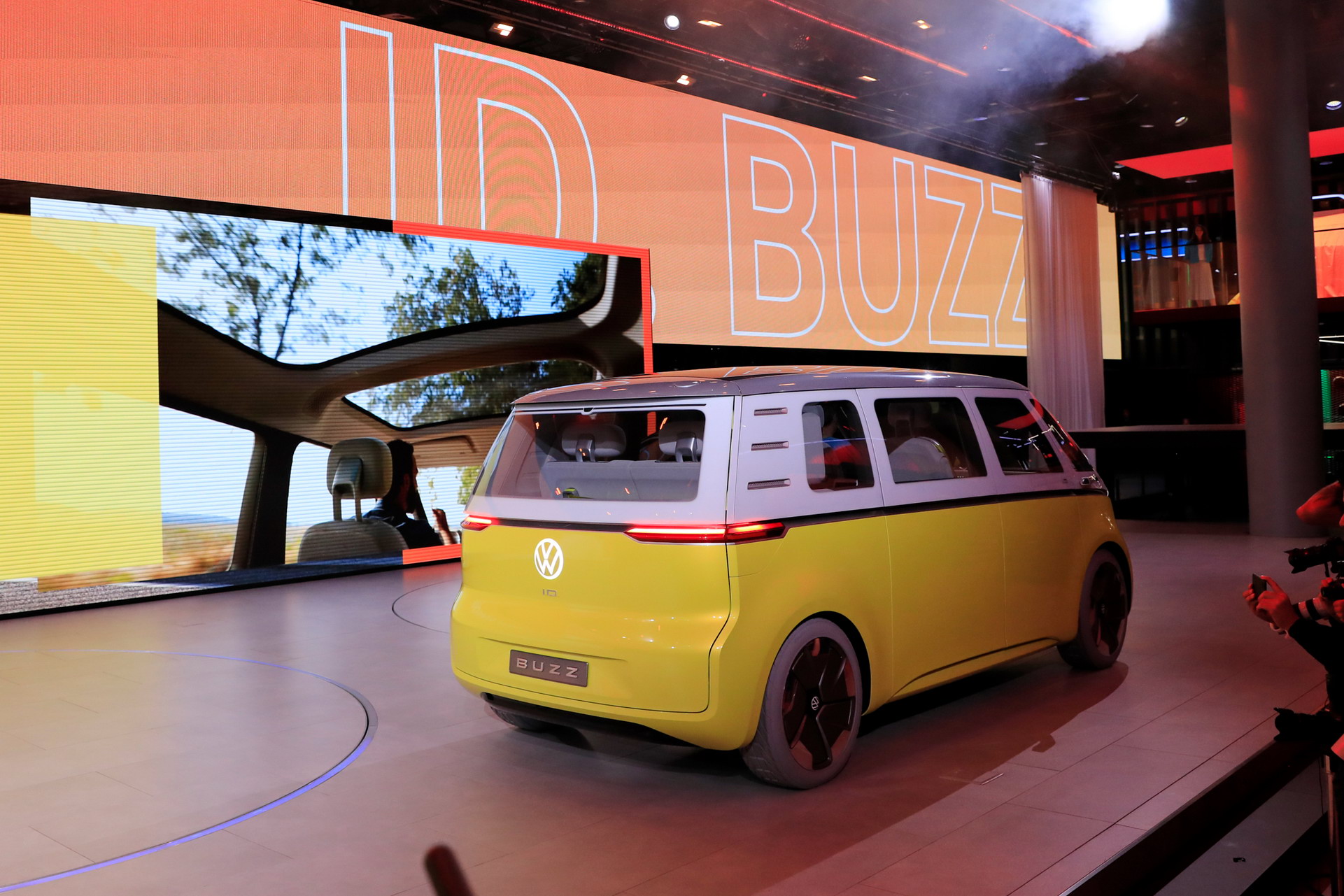 New VW ID.3 Wants To Become The Golf Of Electric Vehicles