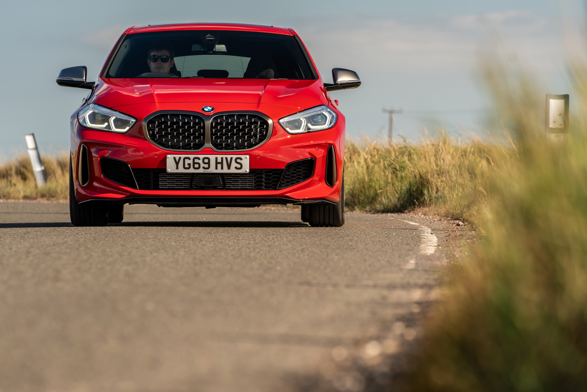 BMW UK Details New 1-Series Just Ahead Of First Deliveries