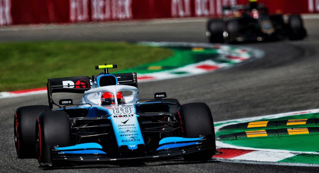 Haas Want Kubica As Test/Simulator Driver For 2020 Season