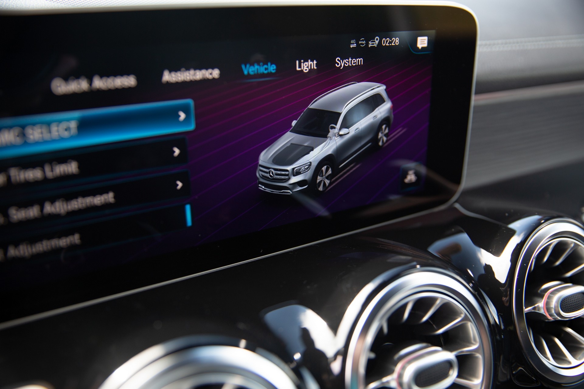 2020 Mercedes GLB Will Start At $36,600 In America