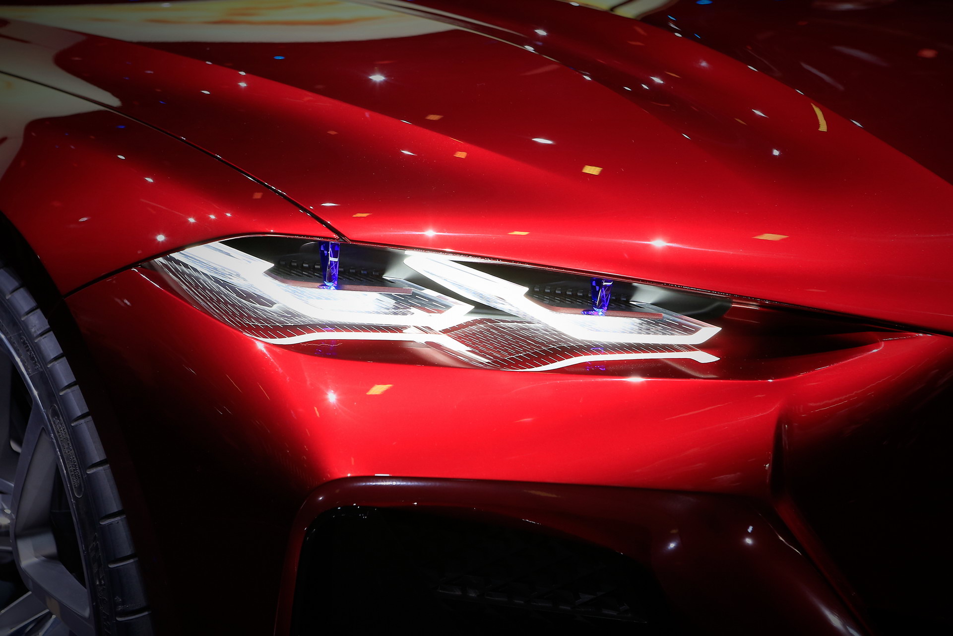 Op-Ed: In Defense Of The New BMW 4-Series’ Gaping Grille