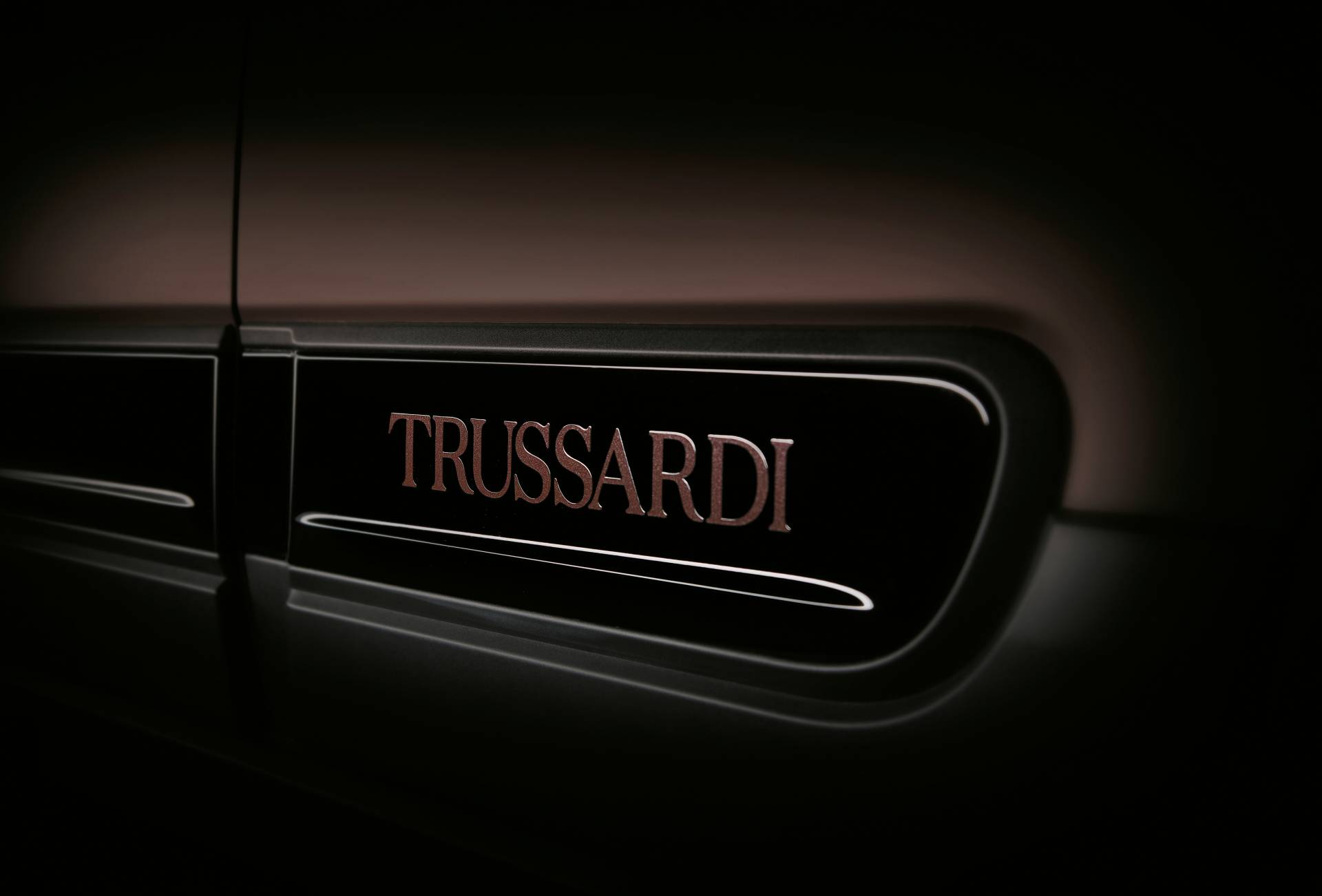 New Panda Trussardi Is The First Luxury Version Of Fiat’s City Car