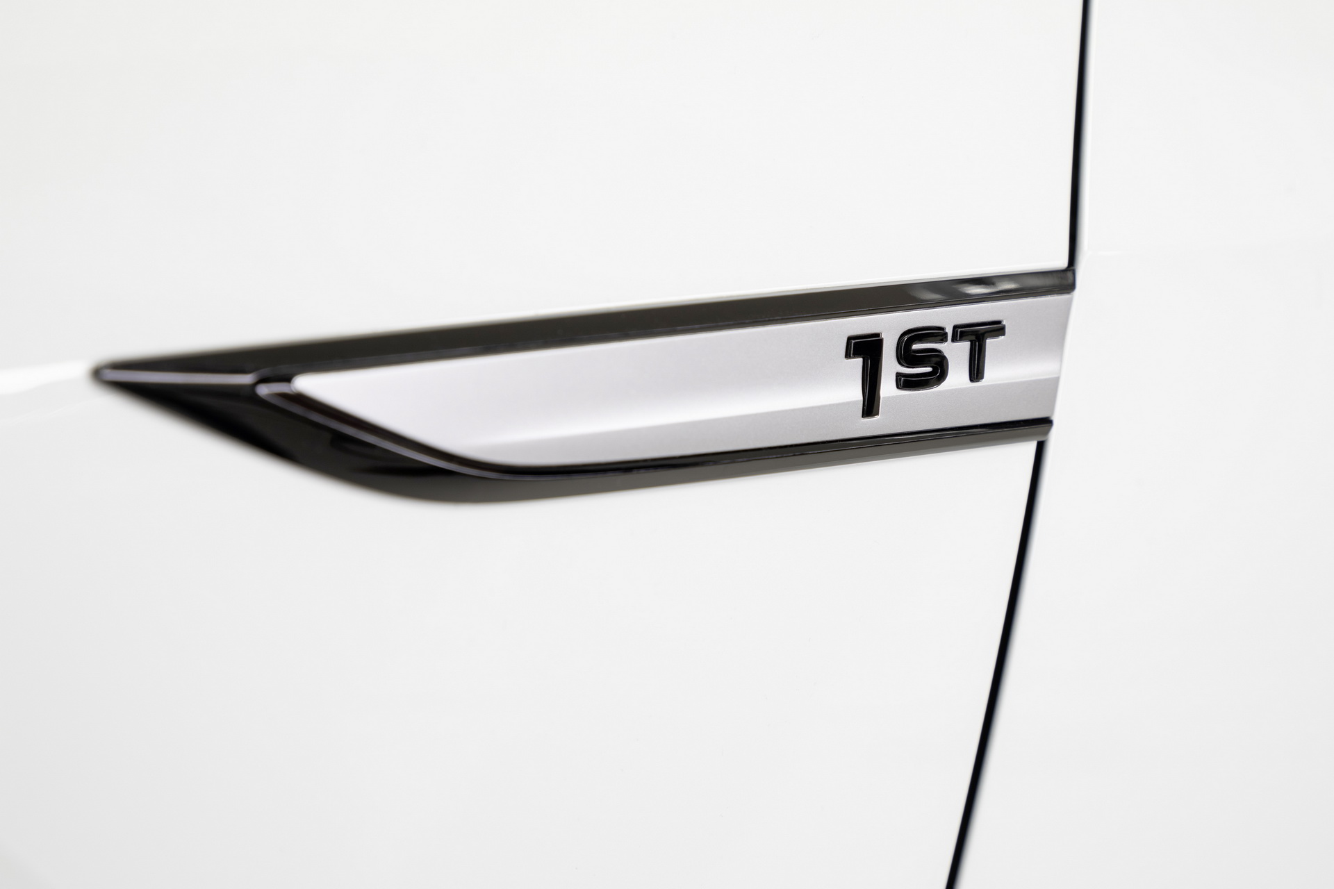 New VW ID.3 Wants To Become The Golf Of Electric Vehicles