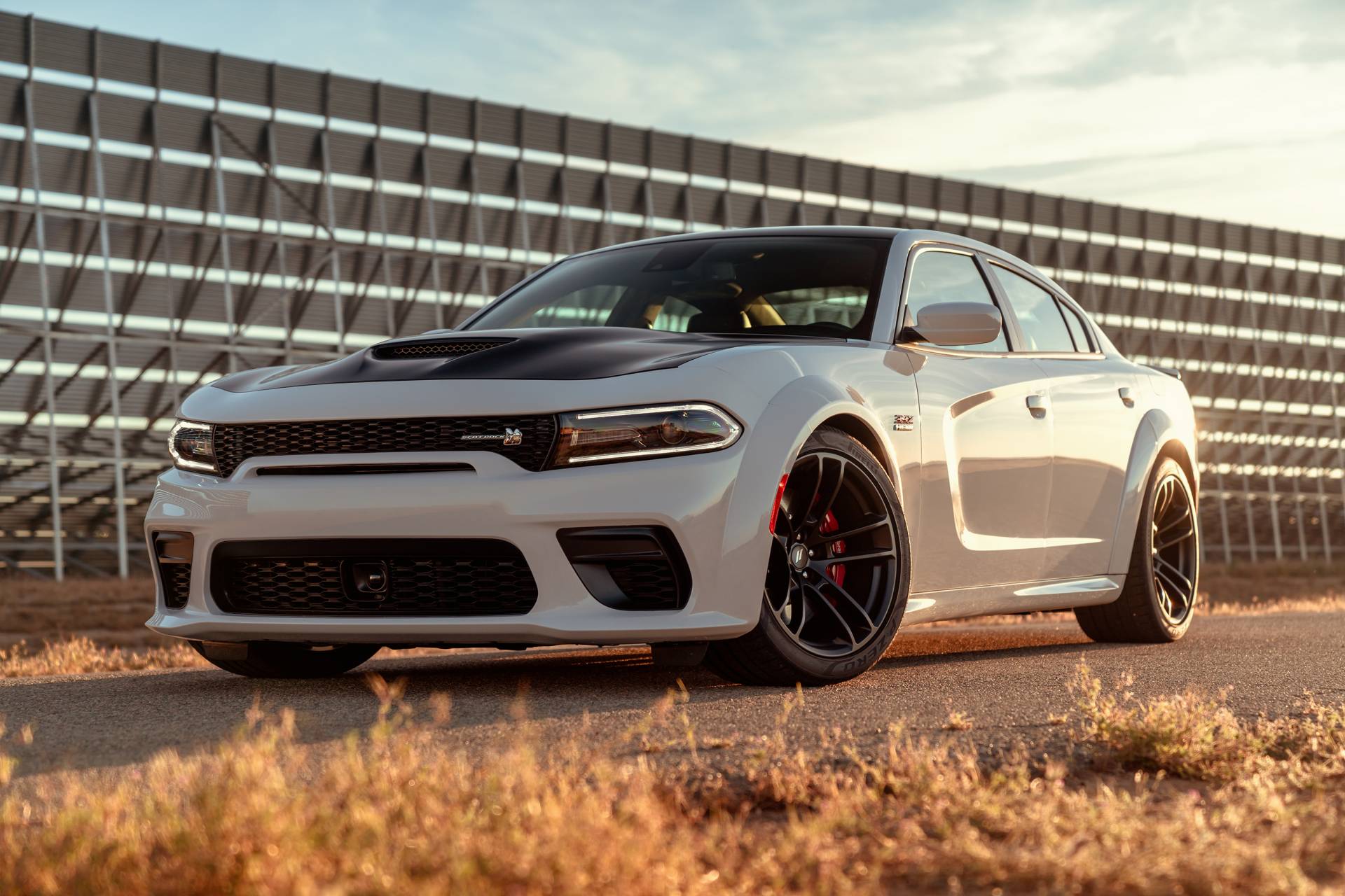 Dodge Drops 2020 Charger Pricing, SRT Hellcat Widebody Starts At $69,645