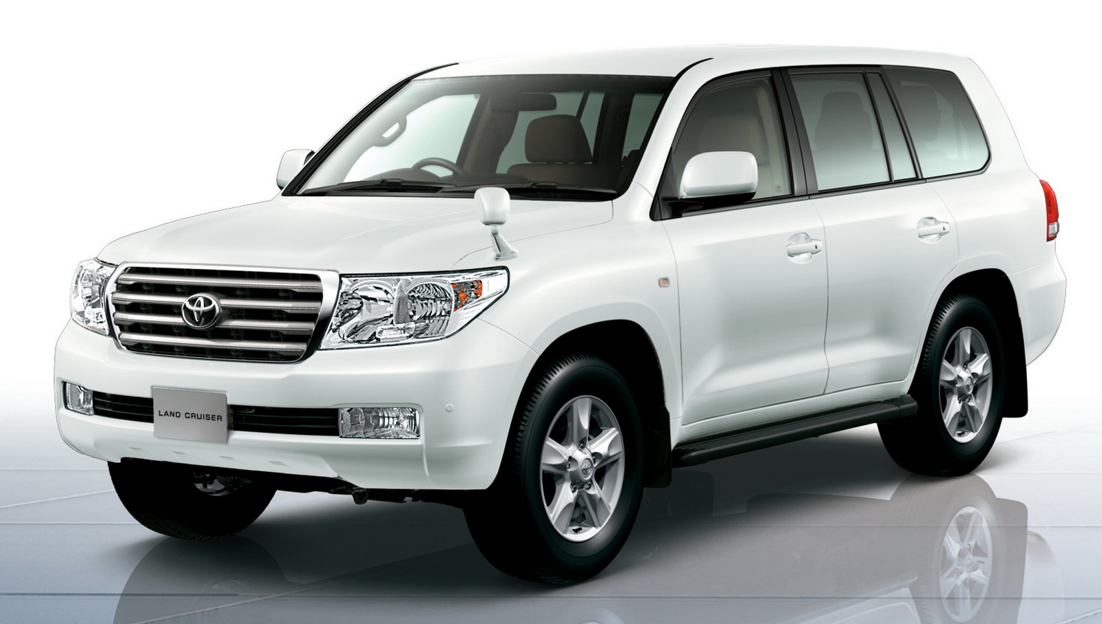 Toyota Land Cruiser Celebrates 10 Million Units Sold Since 1951