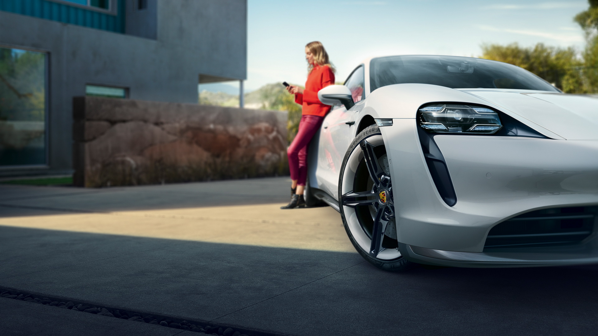 2020 Porsche Taycan Configurator Launched – Pricing Starts At $150,900