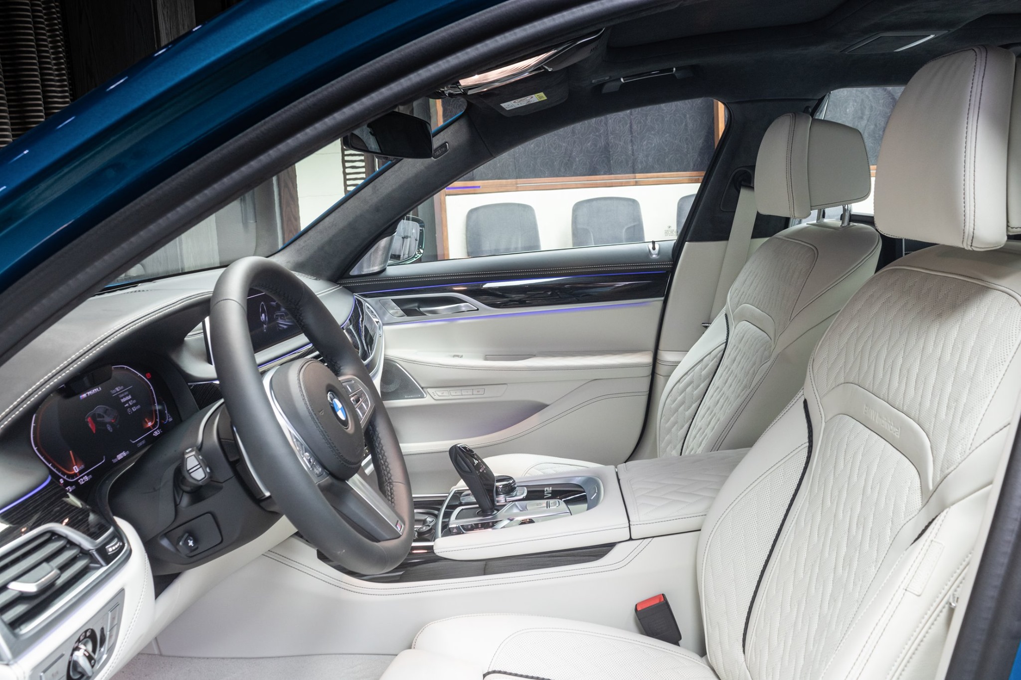 Atlantis Blue Might Just Be The Best Color In BMW’s Palette