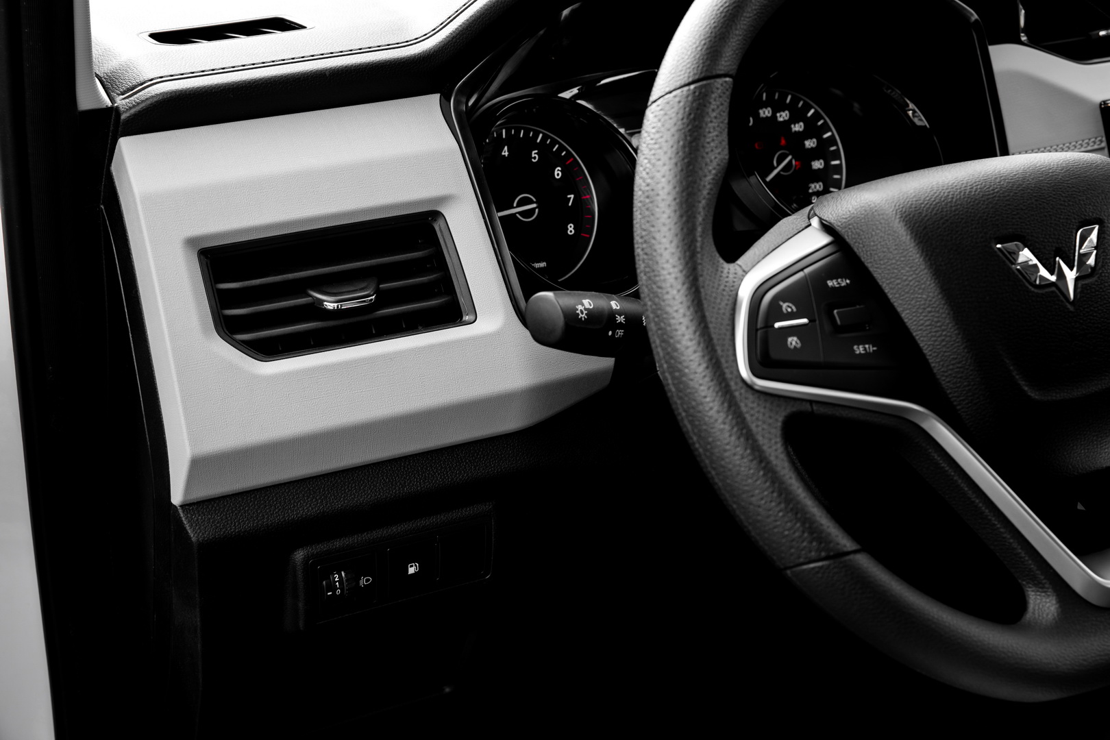 2020 Wuling Hong Guang Plus Is GM’s New, China-Only Minivan