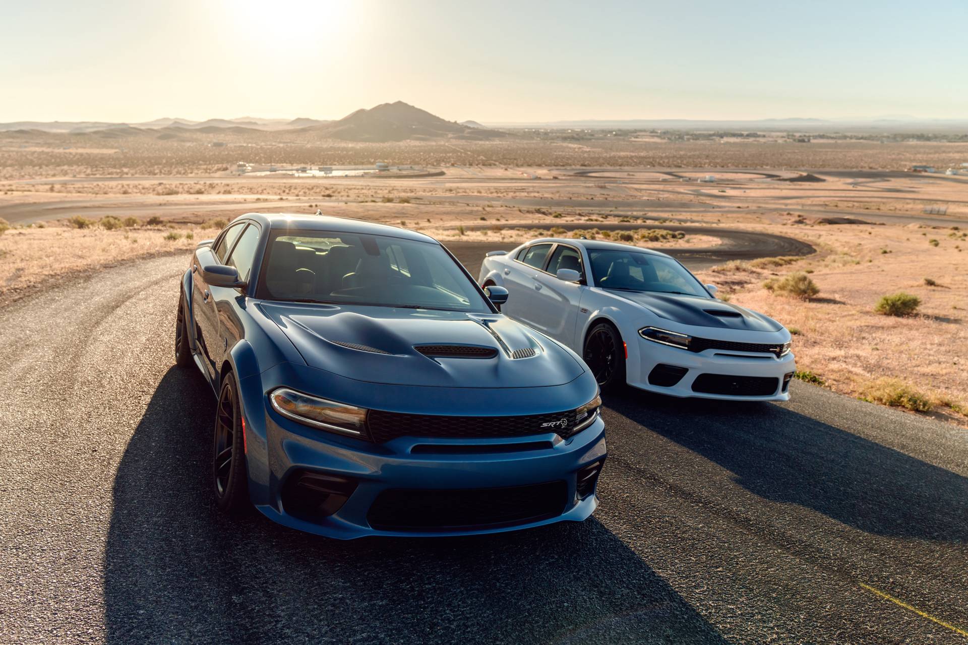 Dodge Drops 2020 Charger Pricing, SRT Hellcat Widebody Starts At $69,645