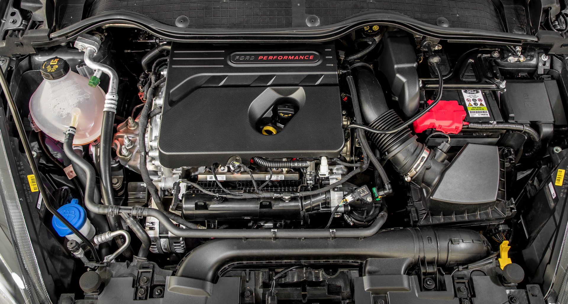 Ford Fiesta ST To Enter The Hot Hatch Segment In Australia Next Year