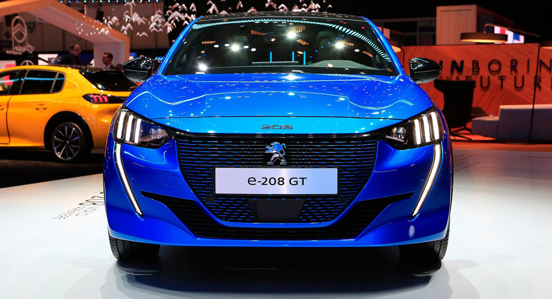 PSA Group Seen As The Buyer In Merger Of Equals With Fiat Chrysler