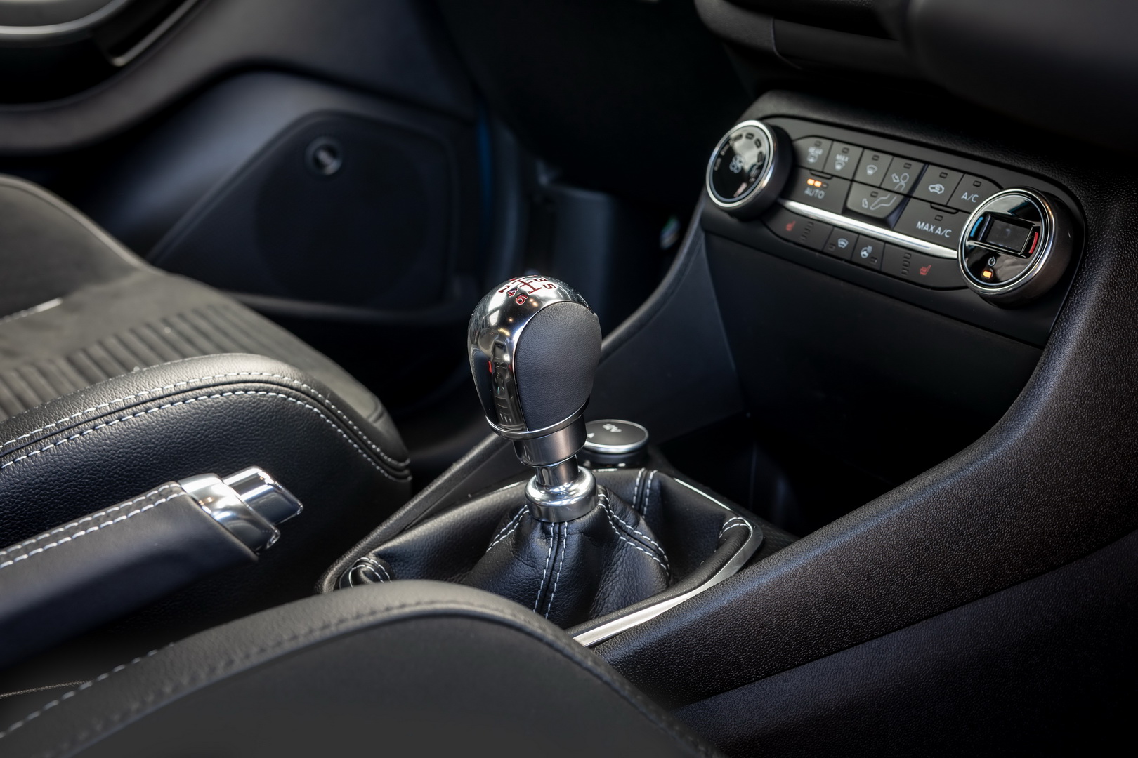 Ford Fiesta ST To Enter The Hot Hatch Segment In Australia Next Year