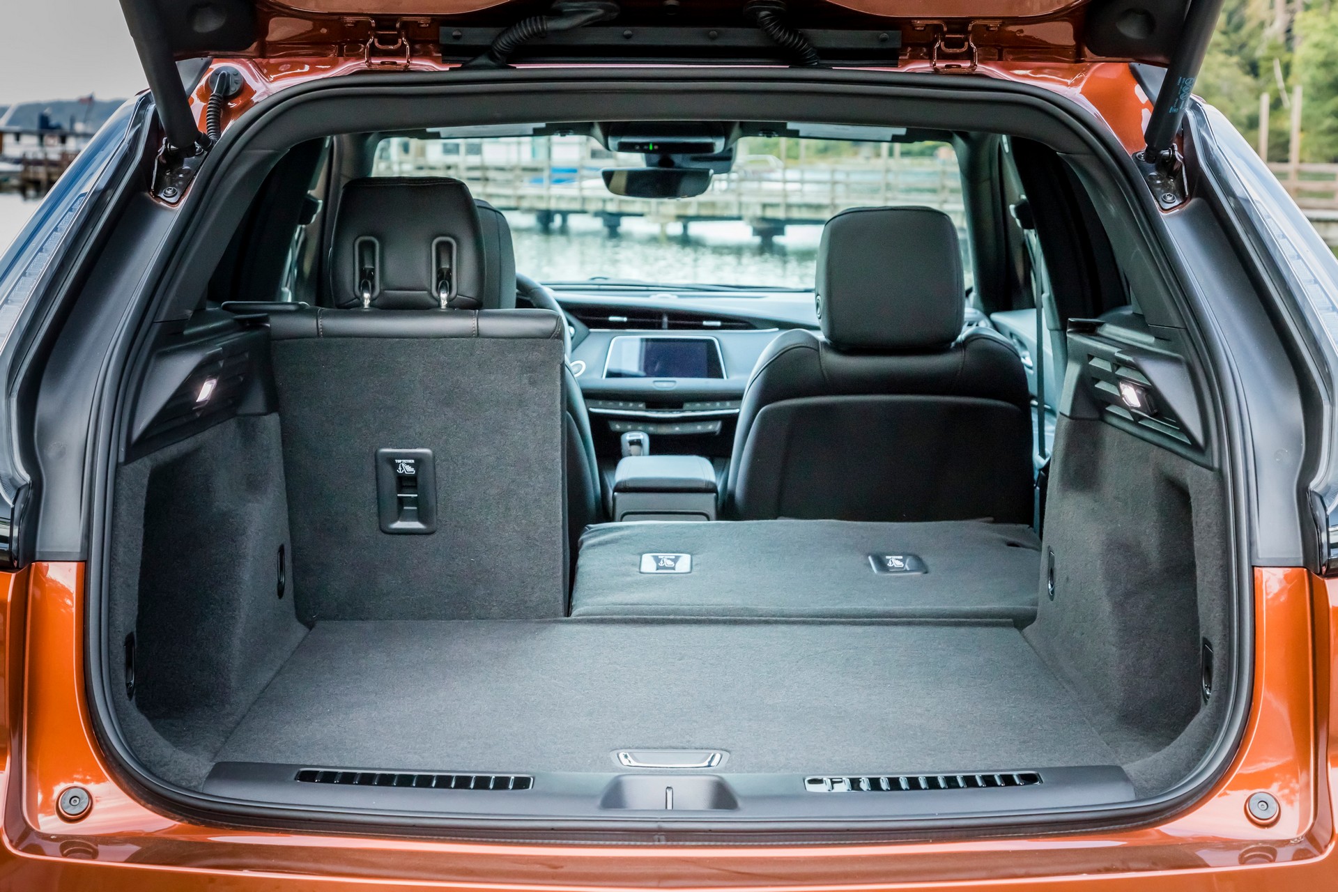 Cadillac XT4 Headed To Europe Next Year With Diesel Power, Optional AWD