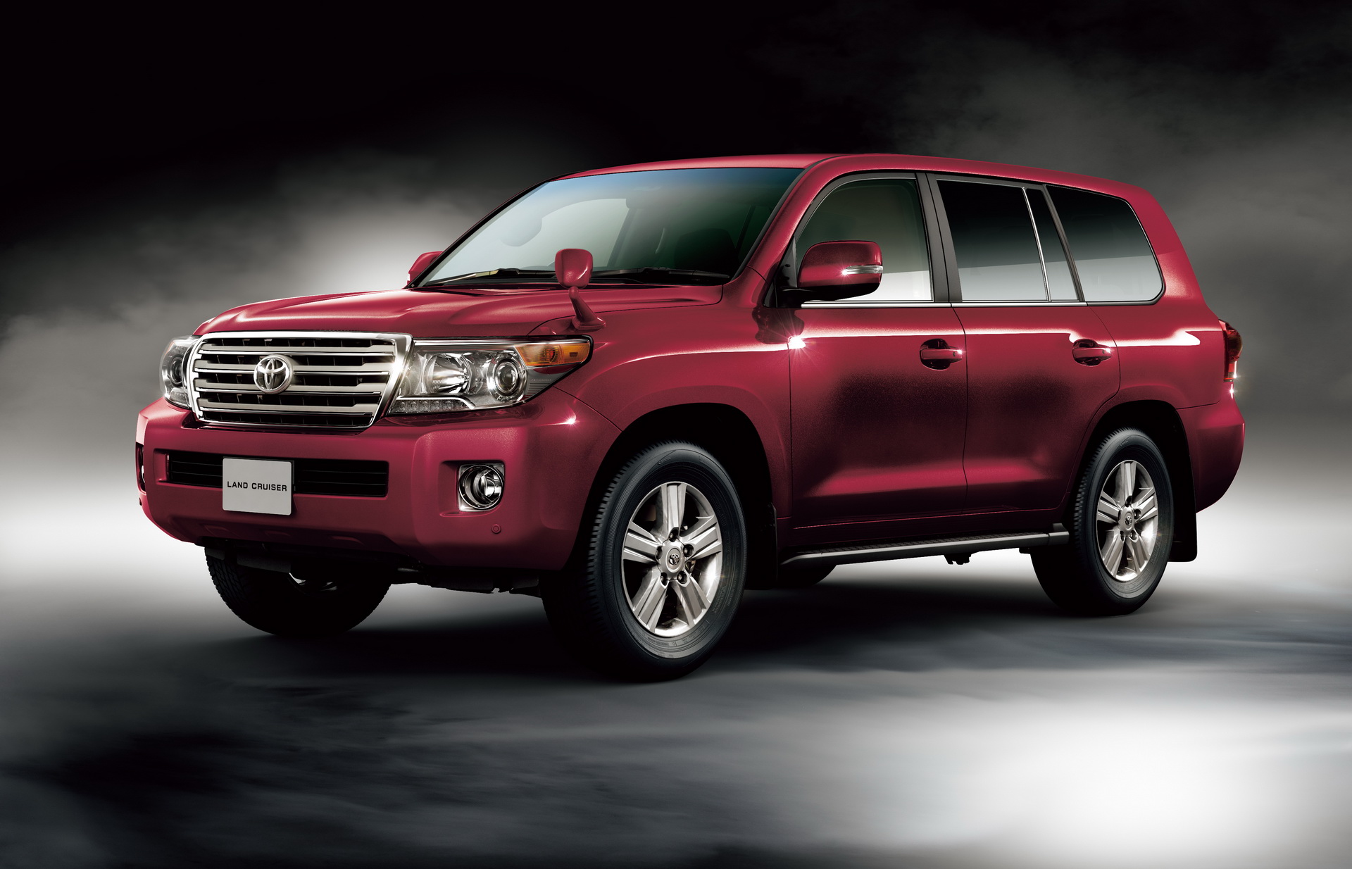 Toyota Land Cruiser Celebrates 10 Million Units Sold Since 1951