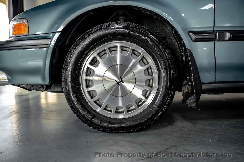 33k Mile Honda Accord Wagon Is A Time Capsule From The 1990s