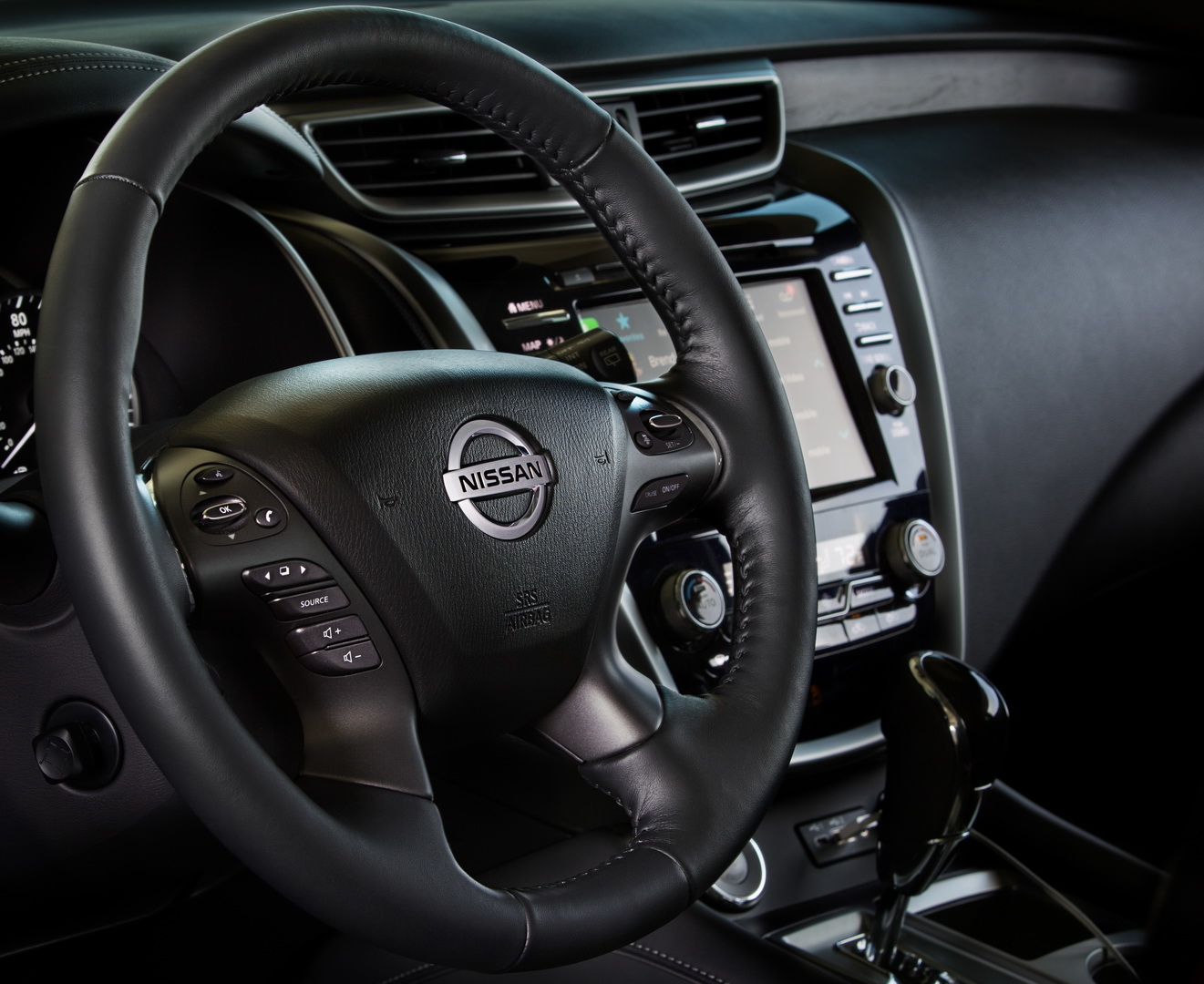 2020 Nissan Murano Gets Price Bump Despite Receiving Only Minor Changes