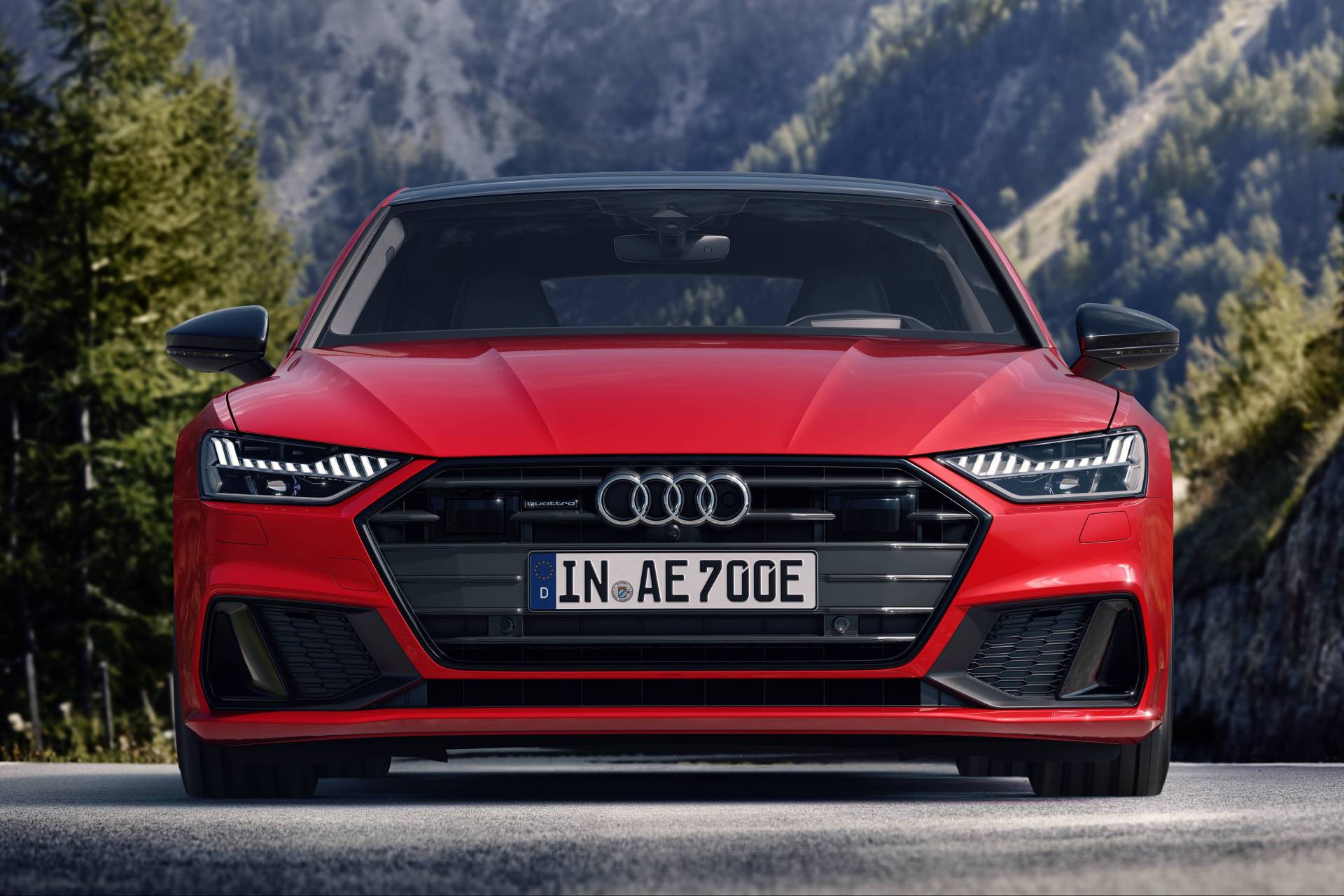 2021 Audi A7 55 TFSI E PHEV To Arrive In The U.S. With 362 HP And A $74,900 Price Tag