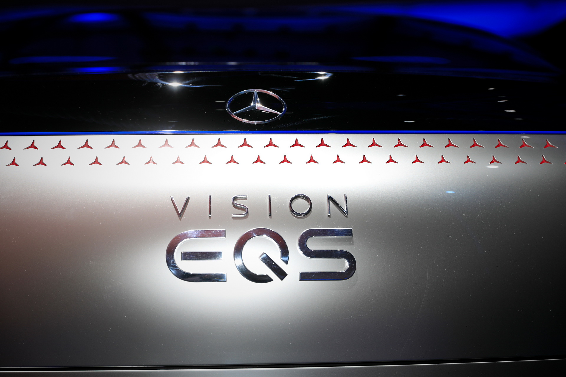 Daimler CEO Confirms All-Electric AMGs Are In The Works