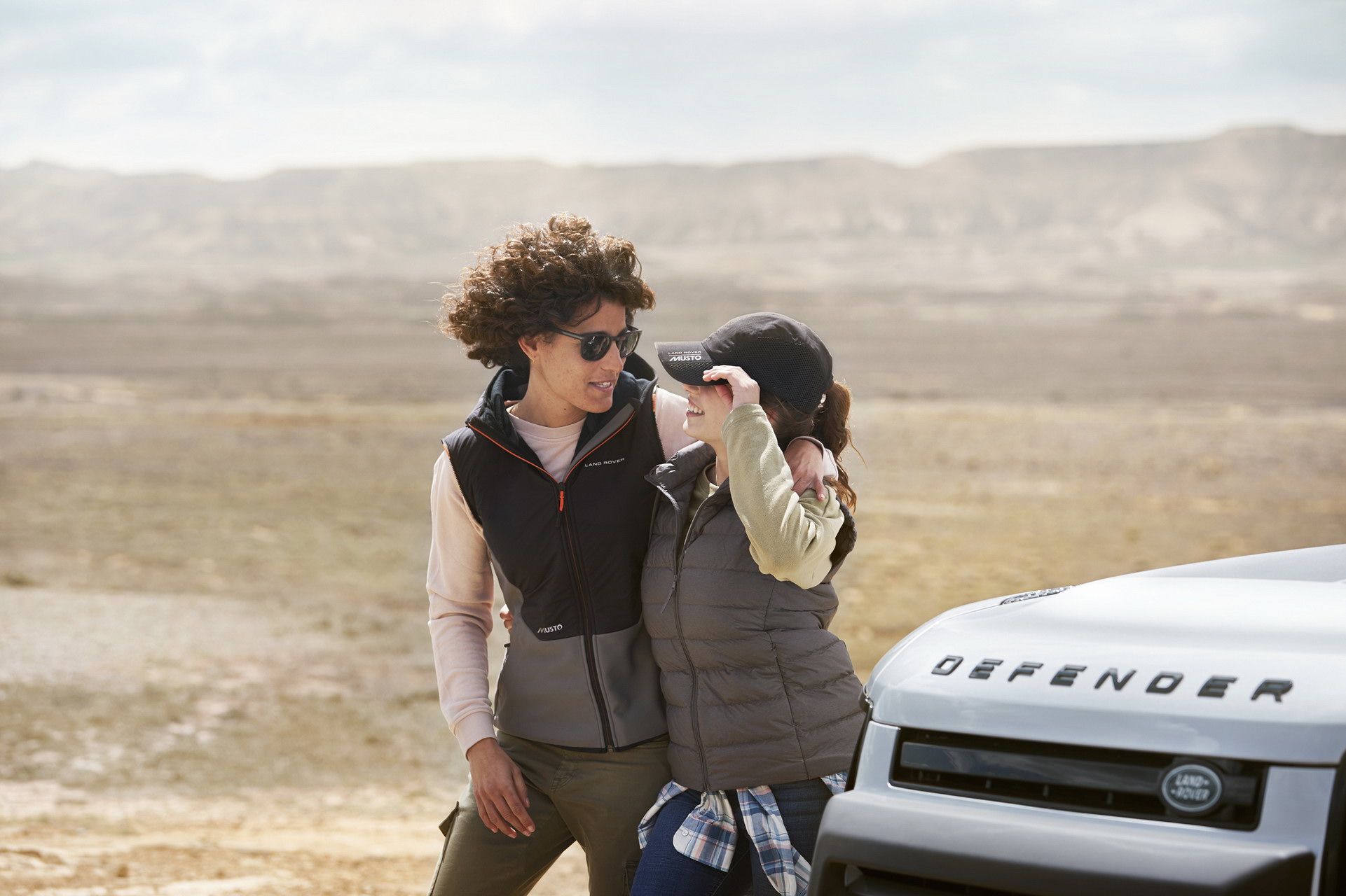 2020 Land Rover Defender Reborn As A Modern 4×4 With Advanced Tech