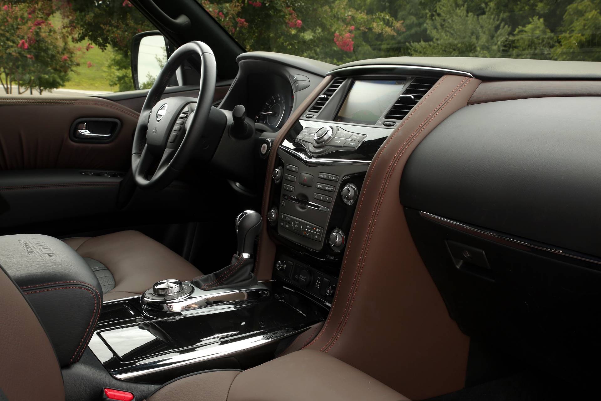 2020 Nissan Armada Stays Largely The Same Yet Costs Up To $2,340 More