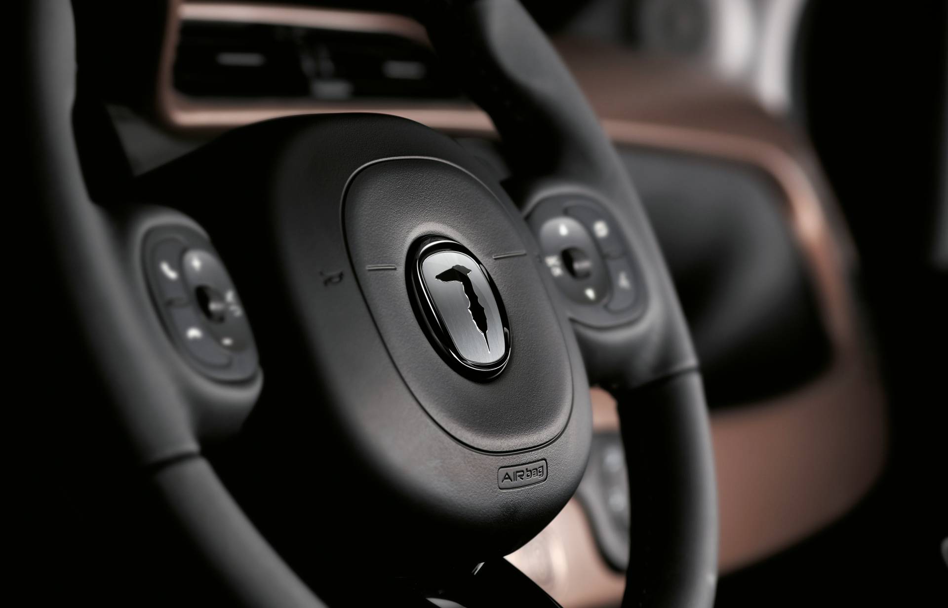 New Panda Trussardi Is The First Luxury Version Of Fiat’s City Car