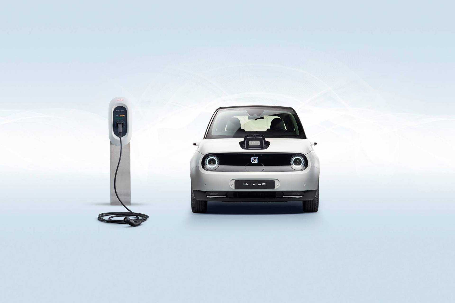 Honda Wants To Sell At Least 10,000 e EVs Annually In Europe