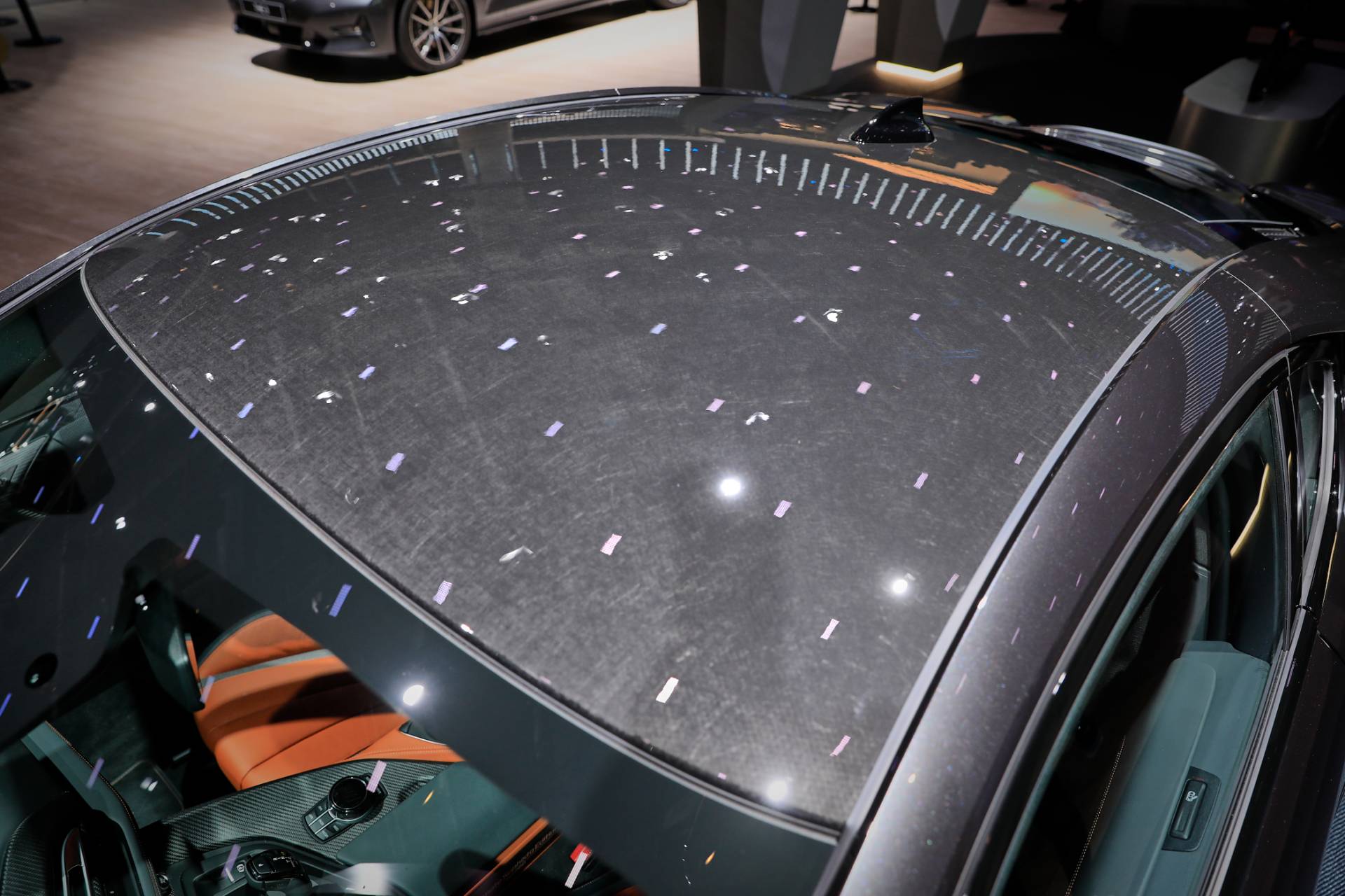 BMW i8 Ultimate Sophisto Is The Sports Car’s Last Hooray Before Bimmer Pulls The Plug