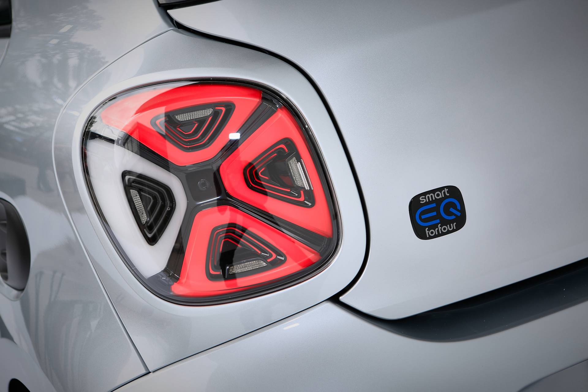 2020 Smart EQ Fortwo And Forfour Introduce Subtle Styling And Connectivity Updates