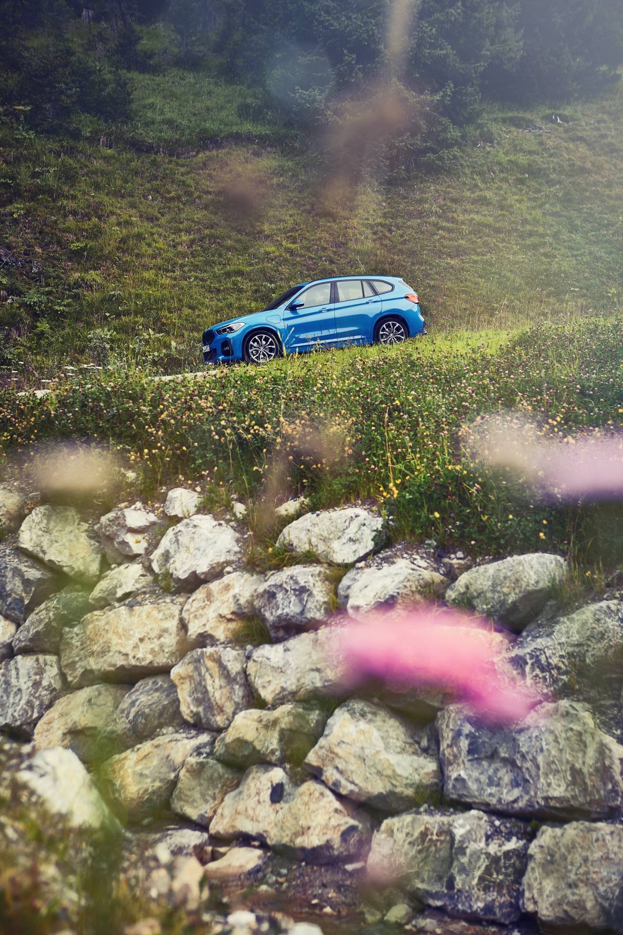 BMW Details Facelifted 2020 X1 xDrive25e Plug-In Hybrid America Won’t Get