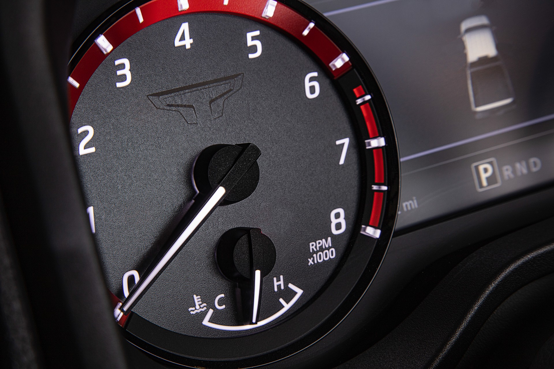 2020 Nissan Titan Debuts With More Power, New Tech And Revised Styling