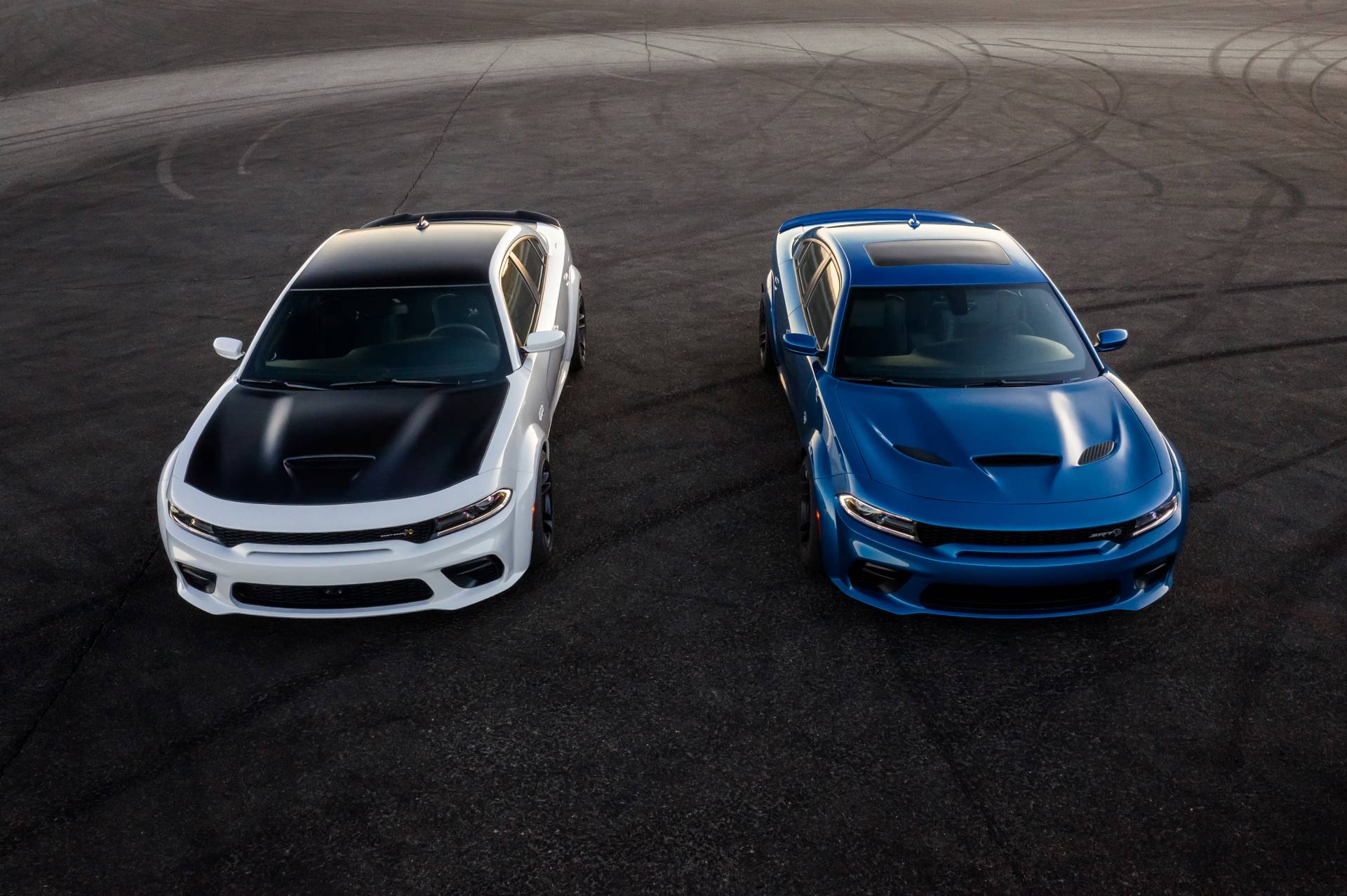 Dodge Drops 2020 Charger Pricing, SRT Hellcat Widebody Starts At $69,645