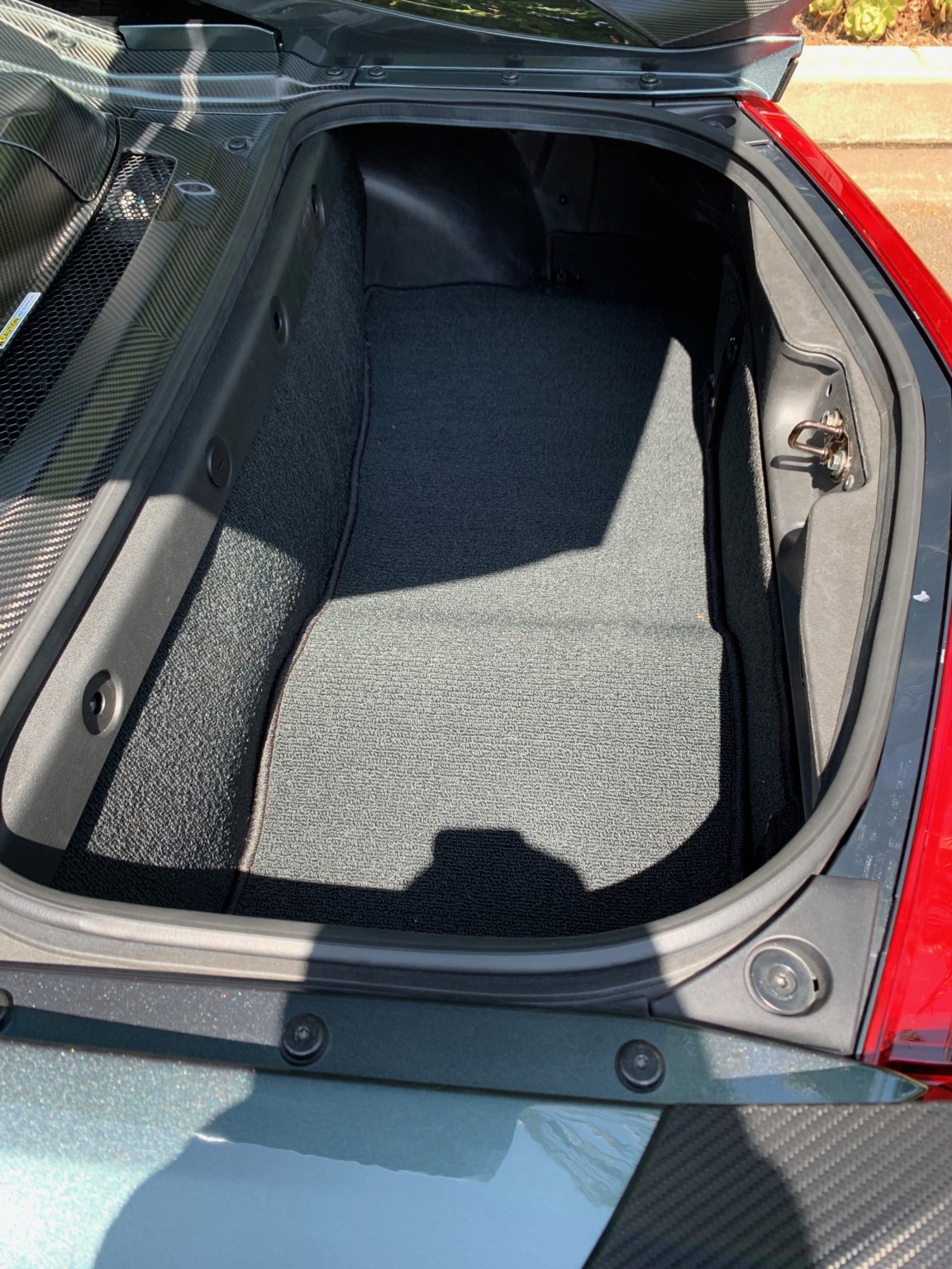 Seinfeld’s Low-Mileage 2017 Acura NSX Hits The Auction Block