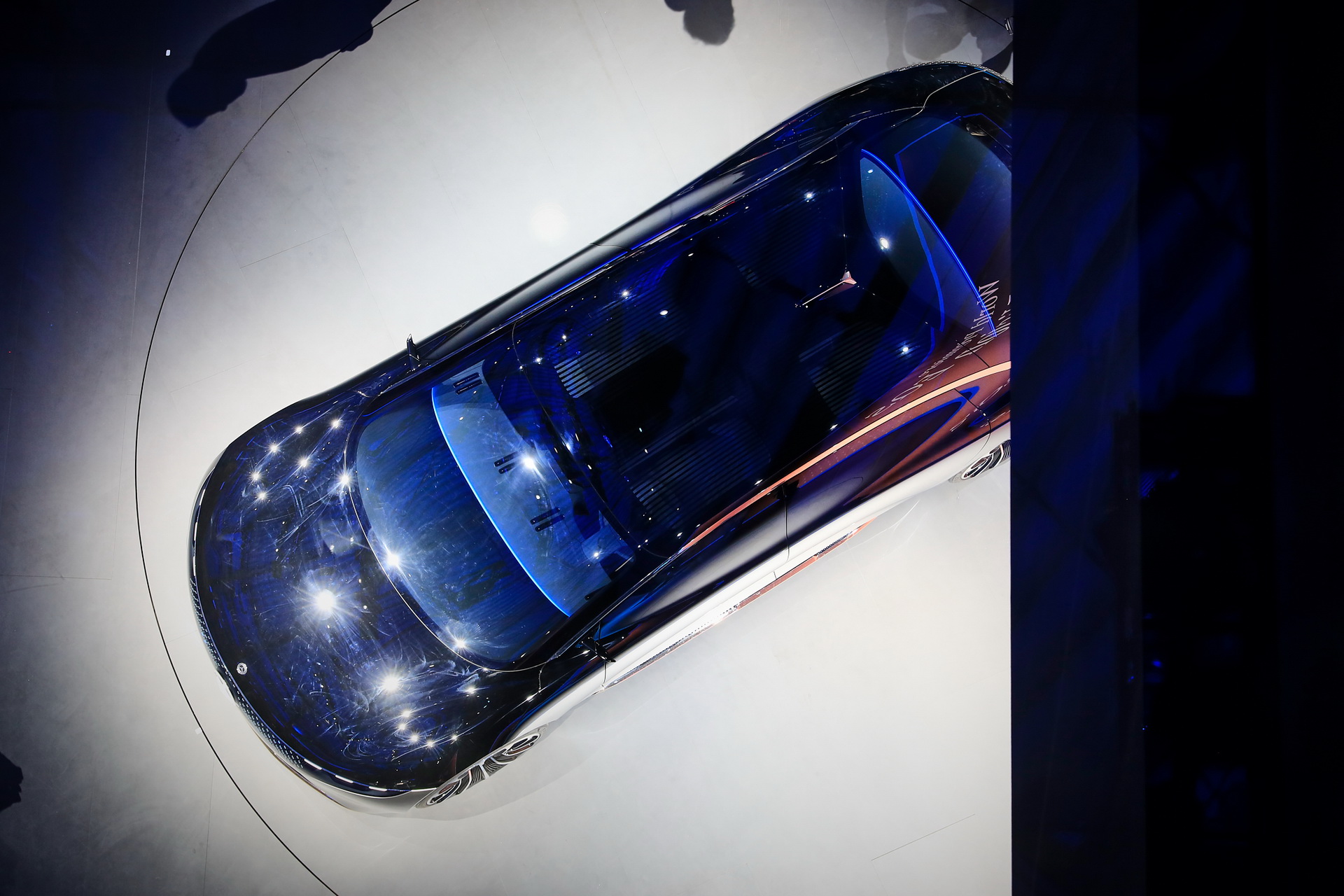 Daimler CEO Confirms All-Electric AMGs Are In The Works