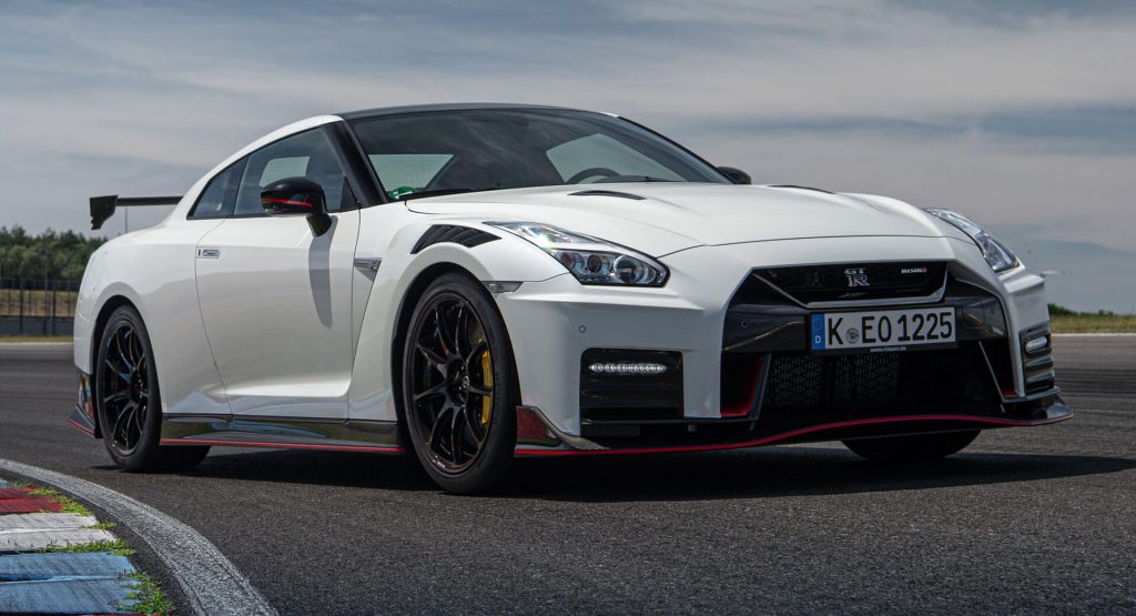  In Australia, The 2020 Nissan GT-R Nismo Will Cost You A Quarter Million American Dollars