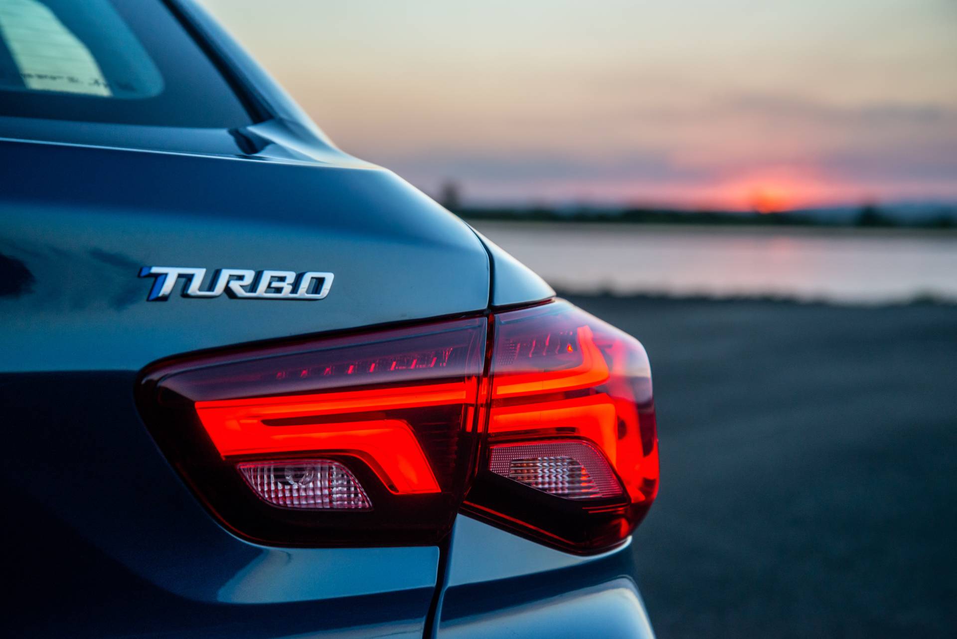 2020 Chevrolet Onix Shows The Hatchback Side Of Its Personality In South America